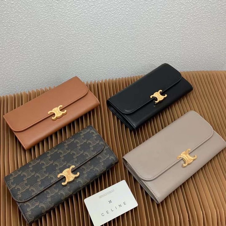 Luxury Wallets for Women: How to Spot Genuine Quality