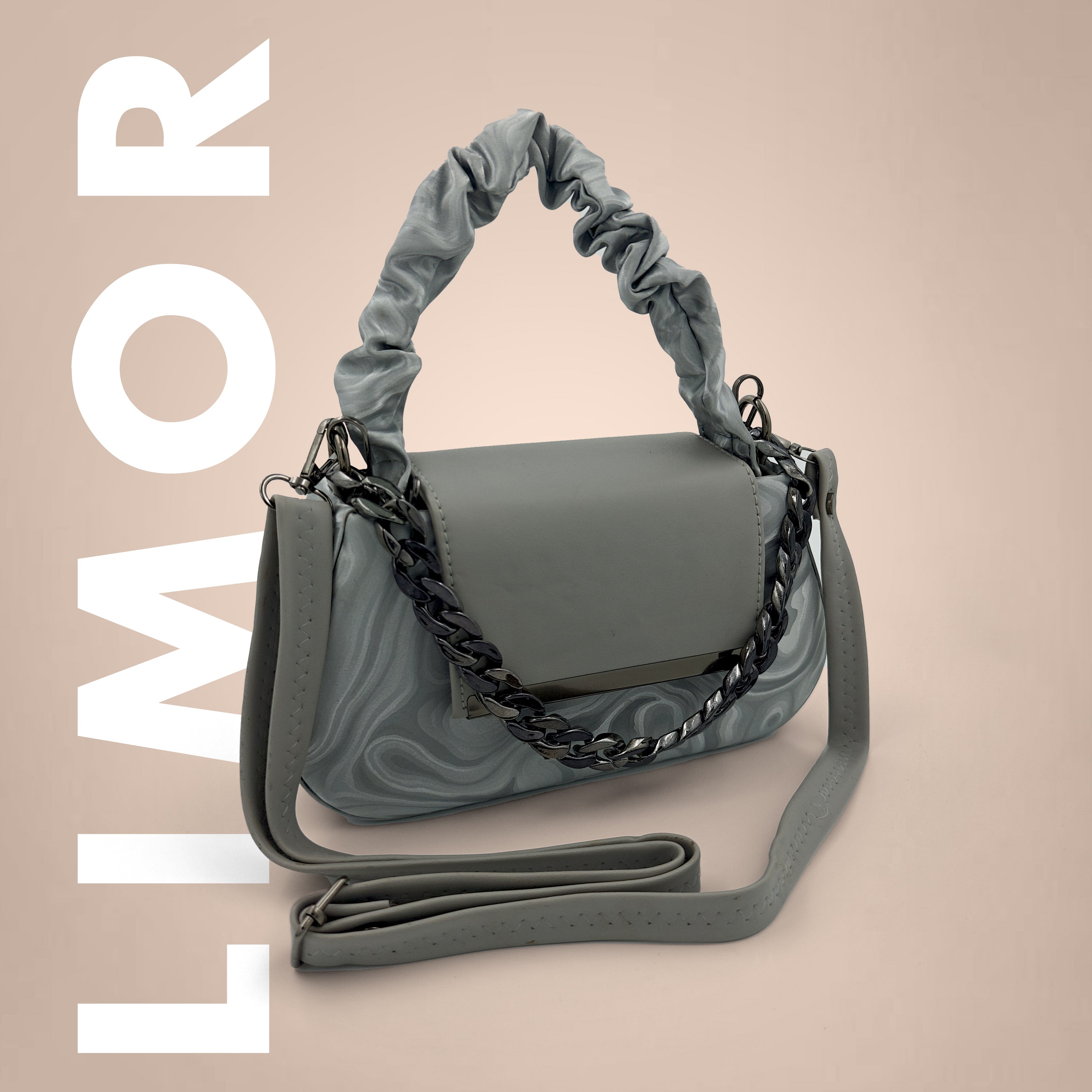 Limor Chunnat Hand bag