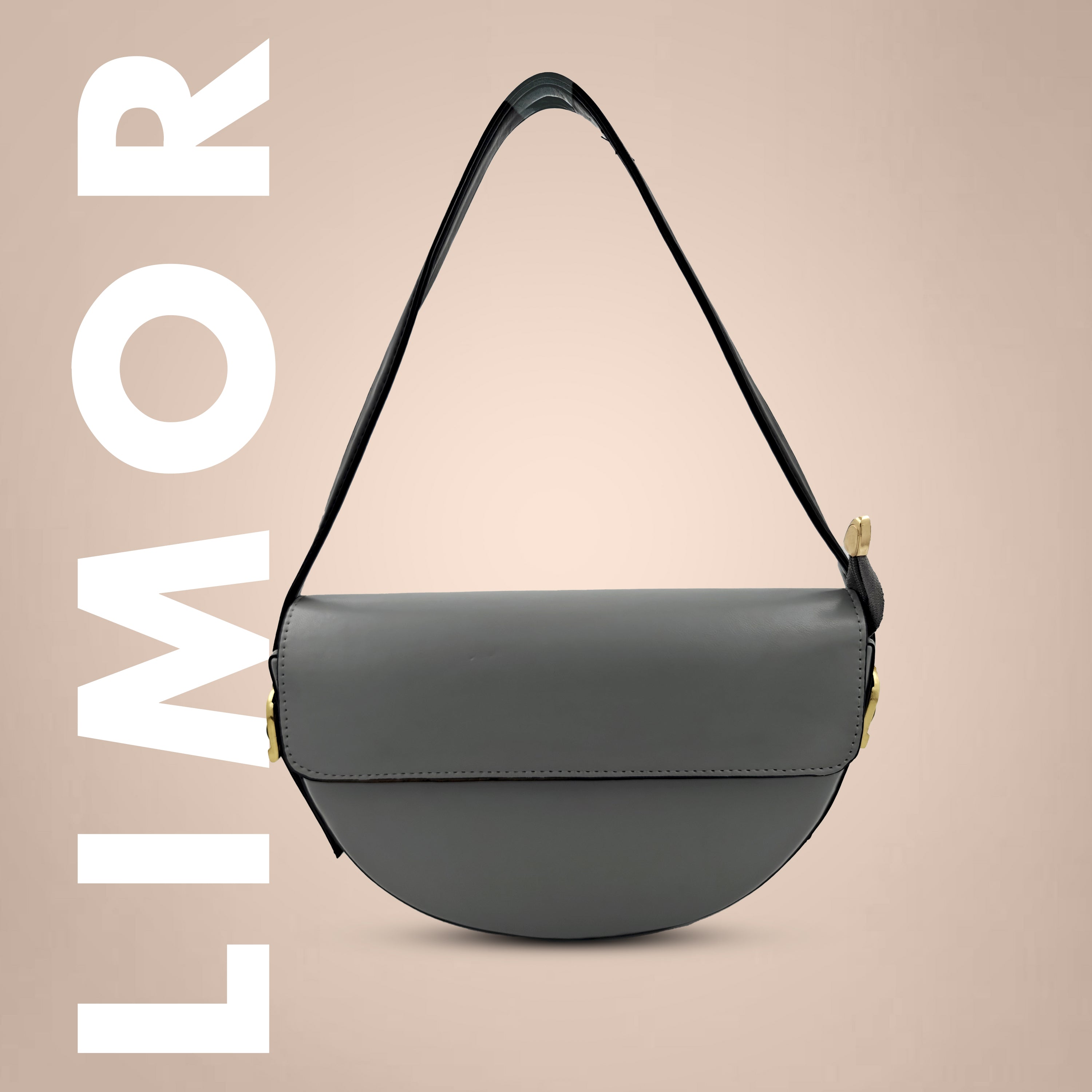 Half Moon Shoulder bag