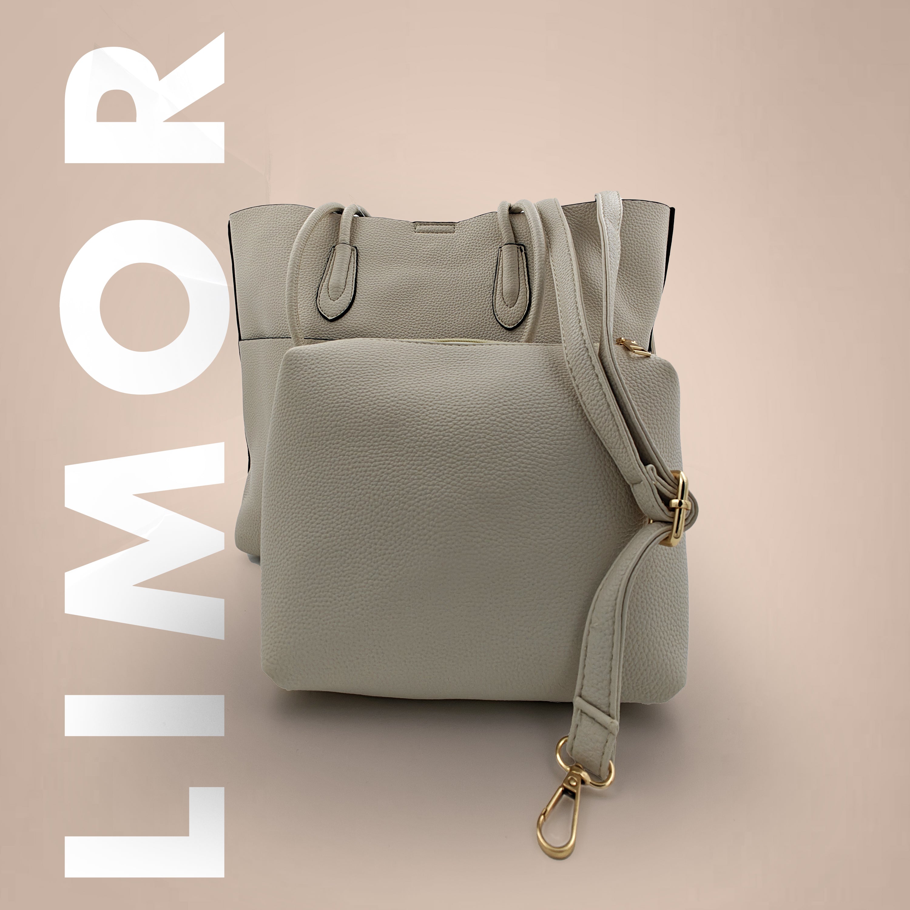 Limor Urban Pack Tote bag