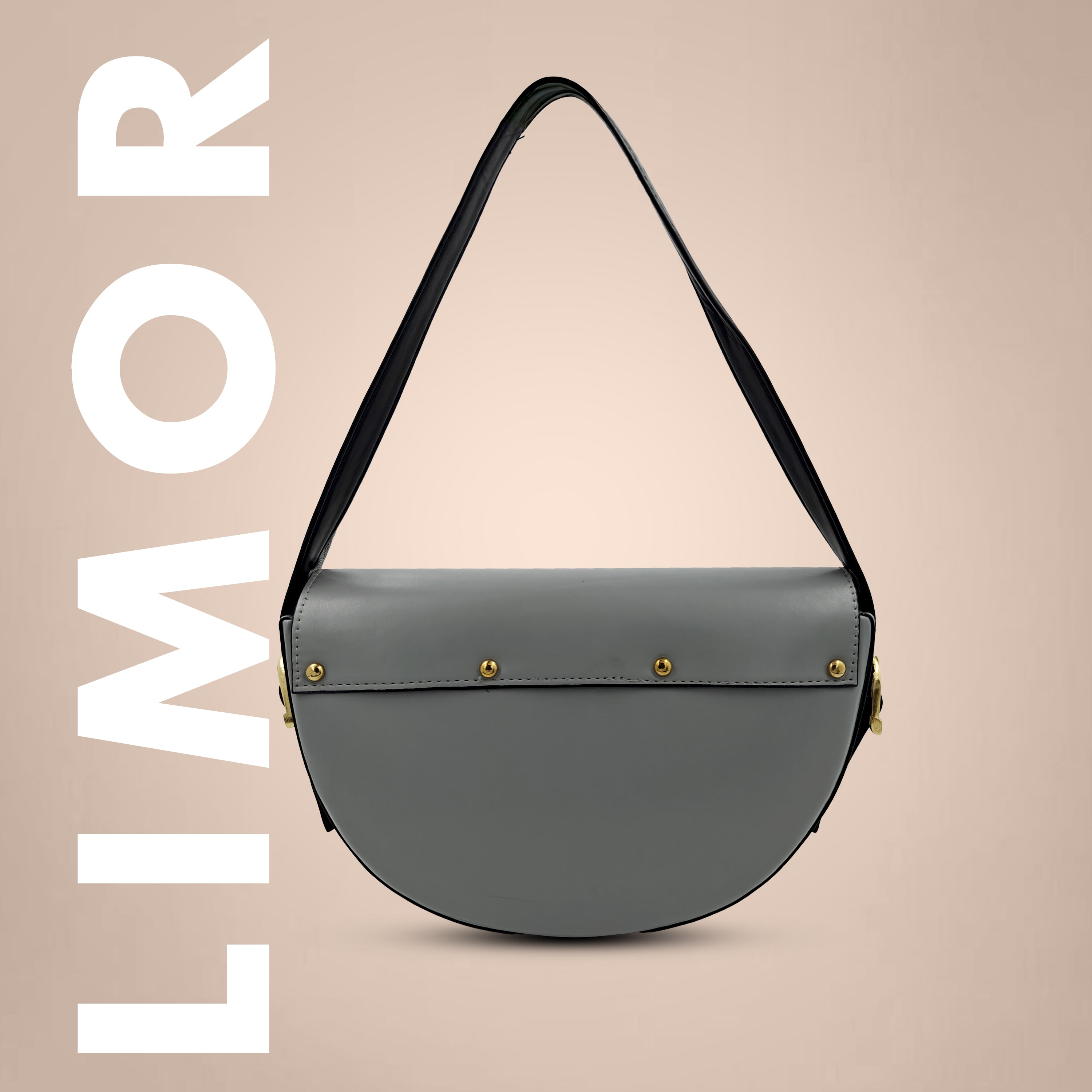 Half Moon Shoulder bag