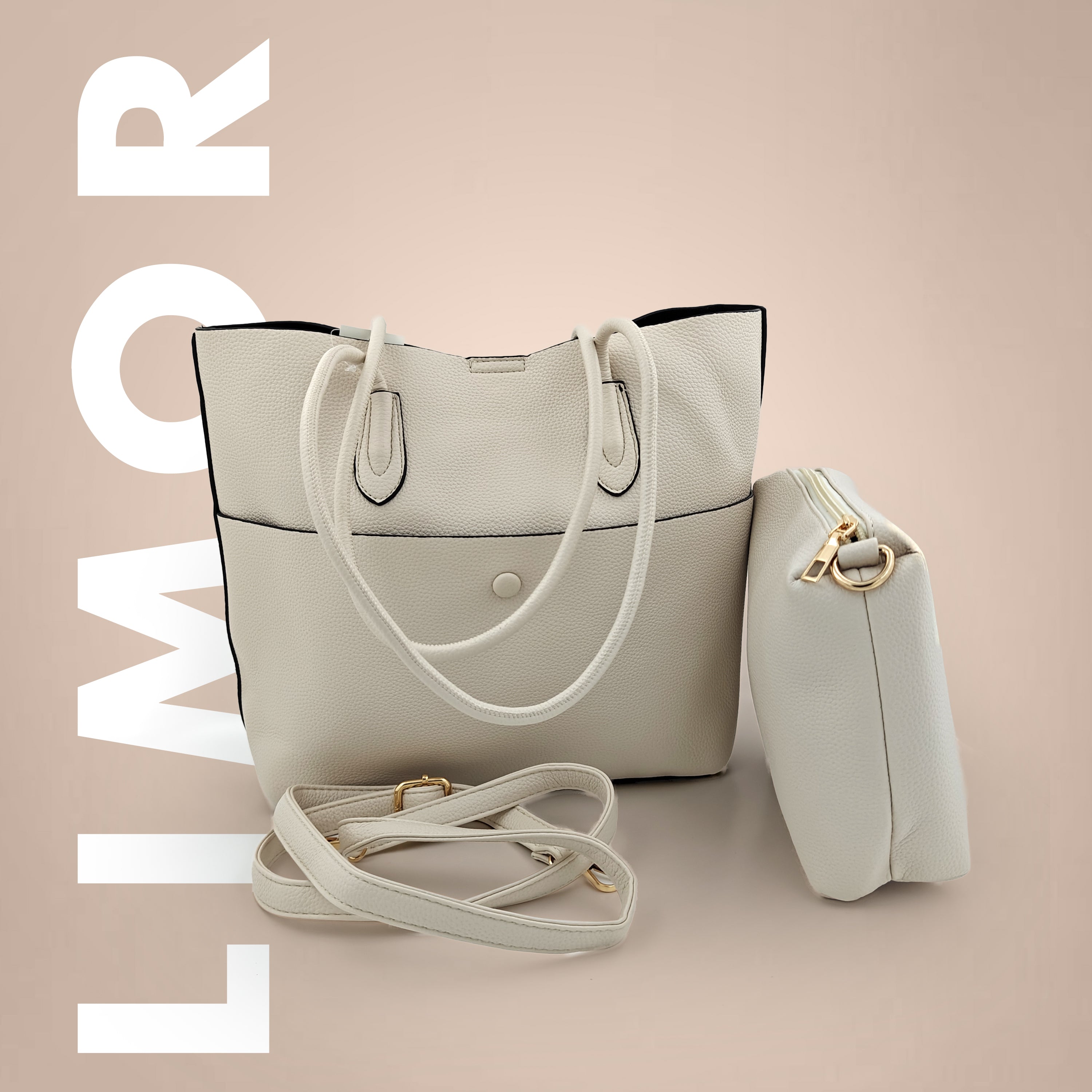 Limor Urban Pack Tote bag