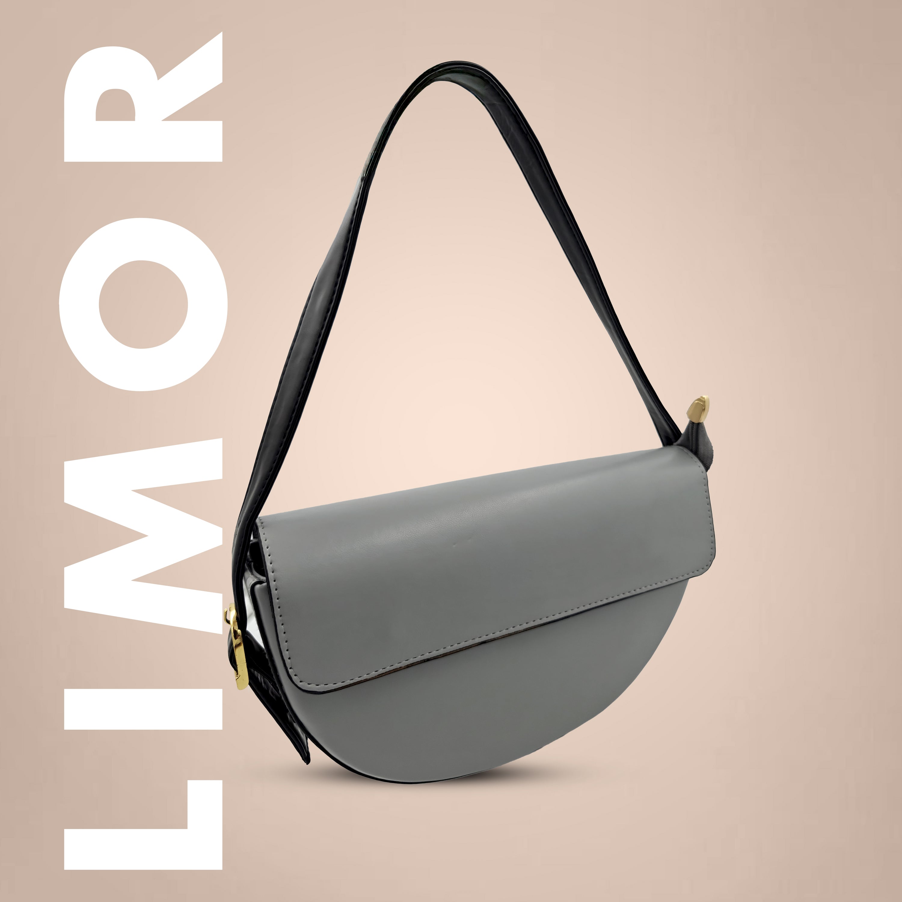 Half Moon Shoulder bag
