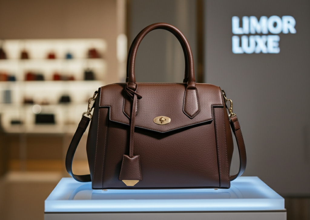 Genuine Leather Purses for Women: What to Look for Before Buying