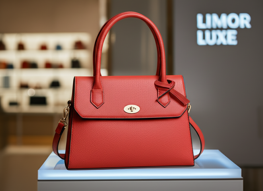 Why Shoulder Purses Are Making a Big Comeback in 2025