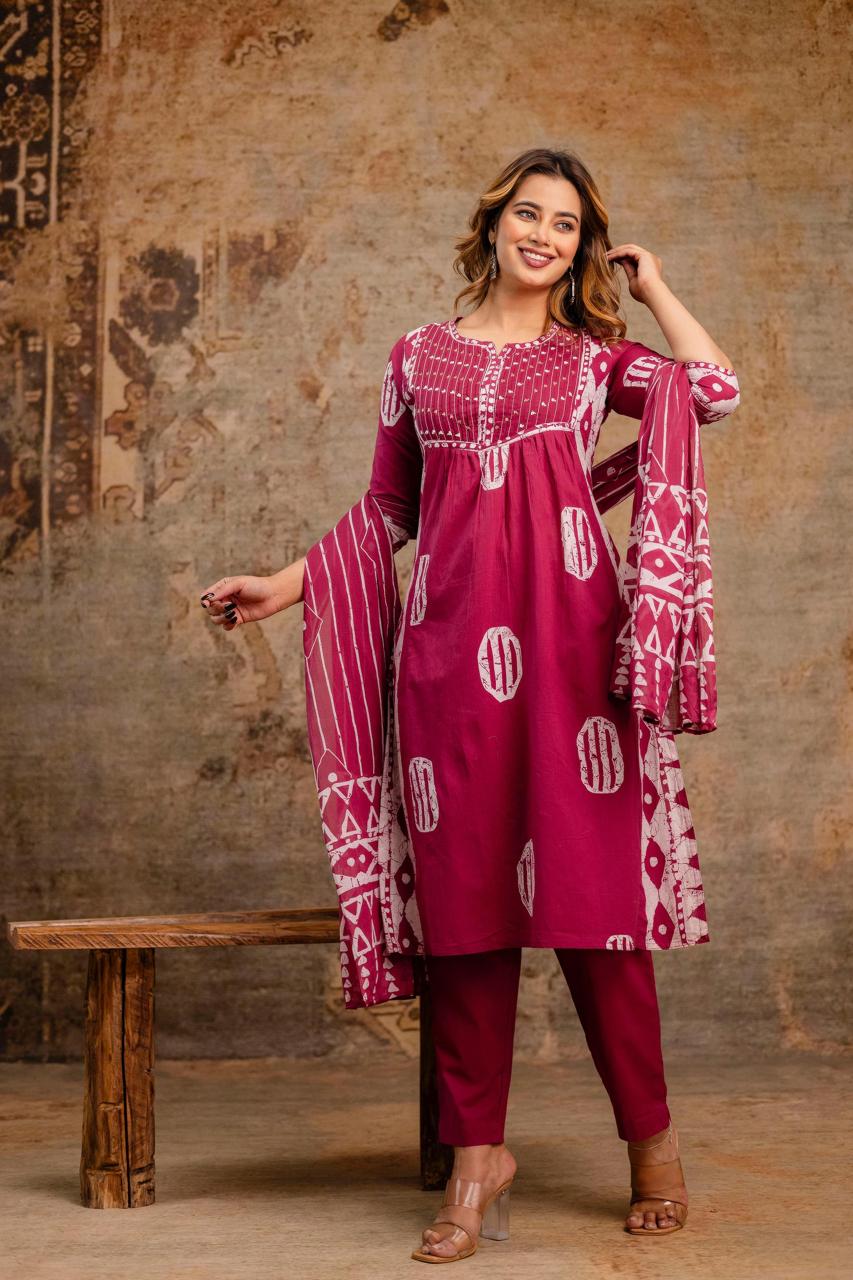 All Women Wear