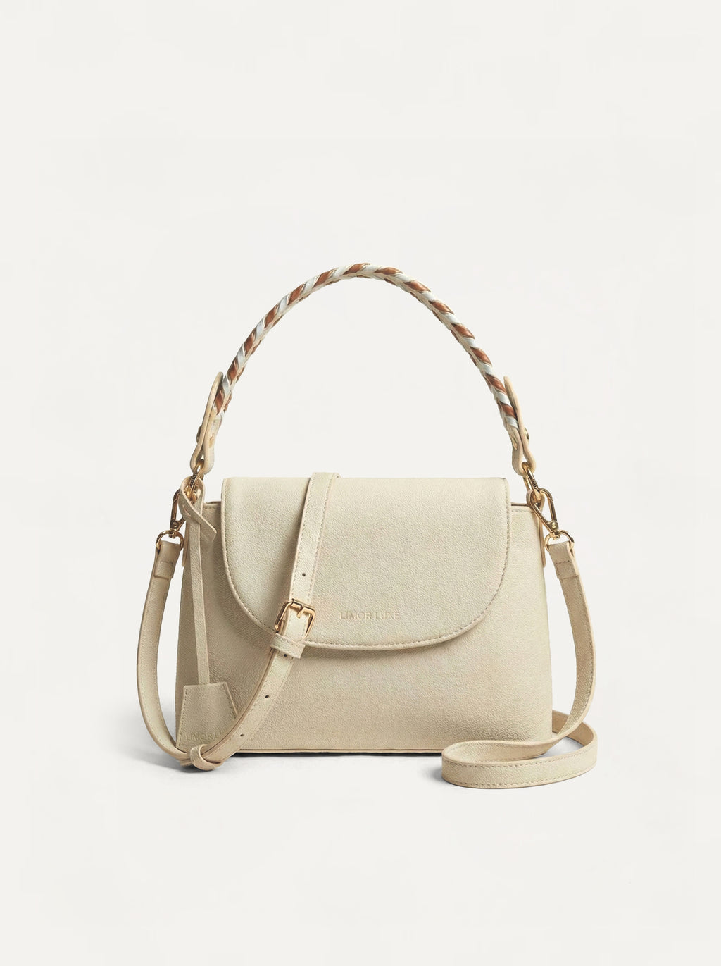 Vera Stylish Satchel Bag