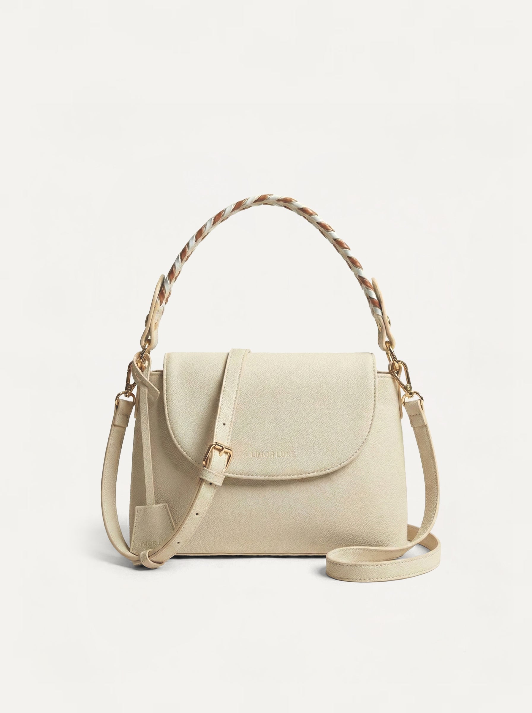 Vera Stylish Satchel Bag