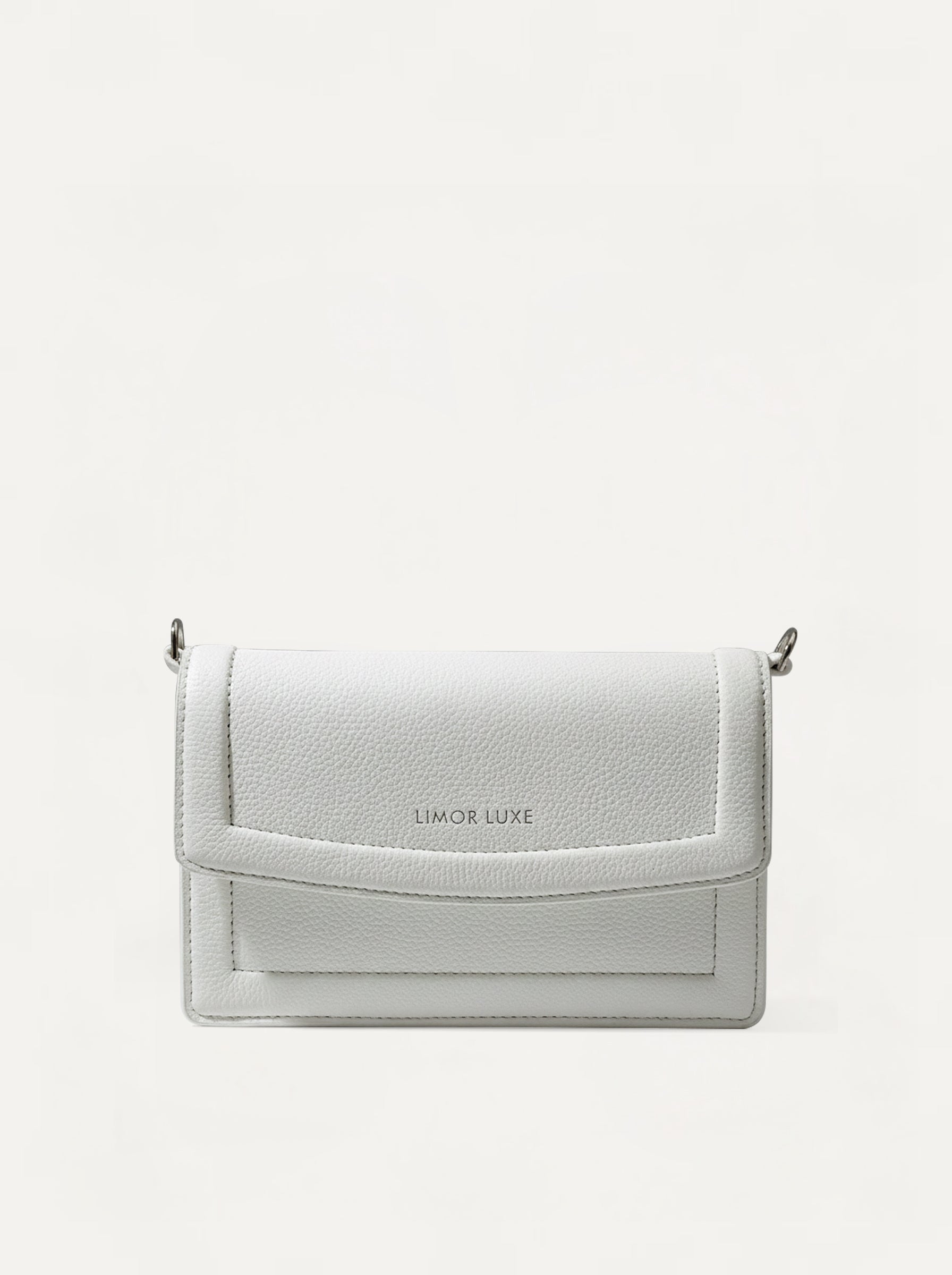 Monoique Crossbody Bag