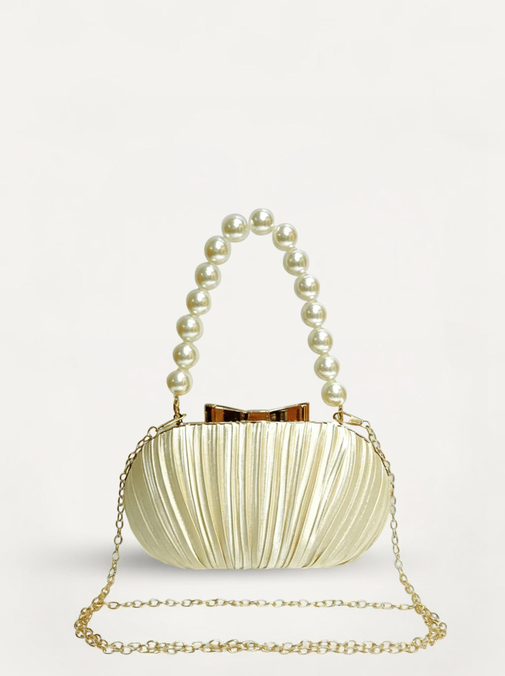 Elegant Clutch Bag – Women & Bridal Fashion