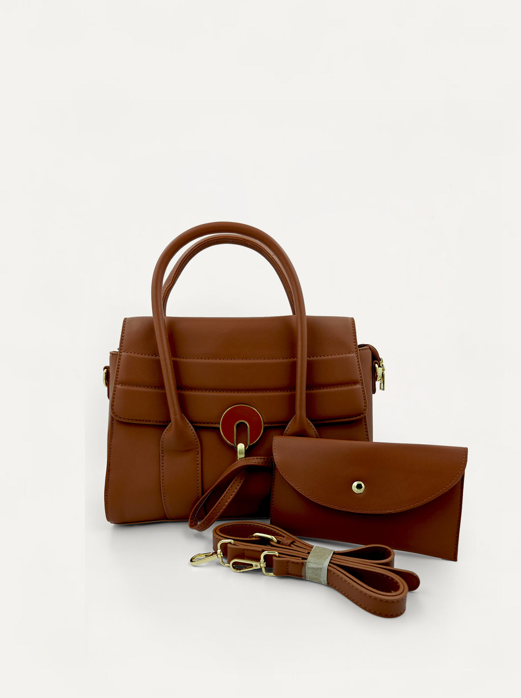 Limor Bag – Bold, Premium & Spacious