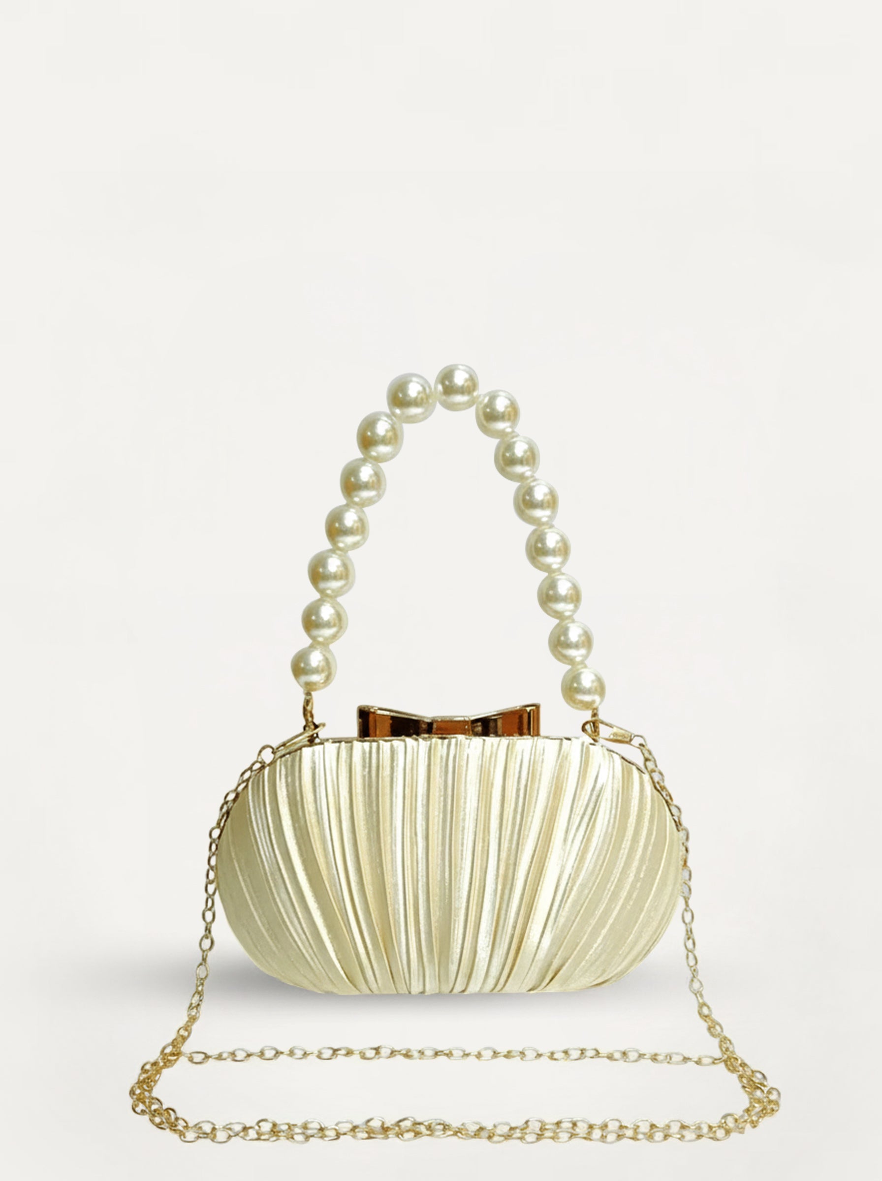 Elegant Clutch Bag – Women & Bridal Fashion