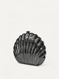 Limor Shell Clutch