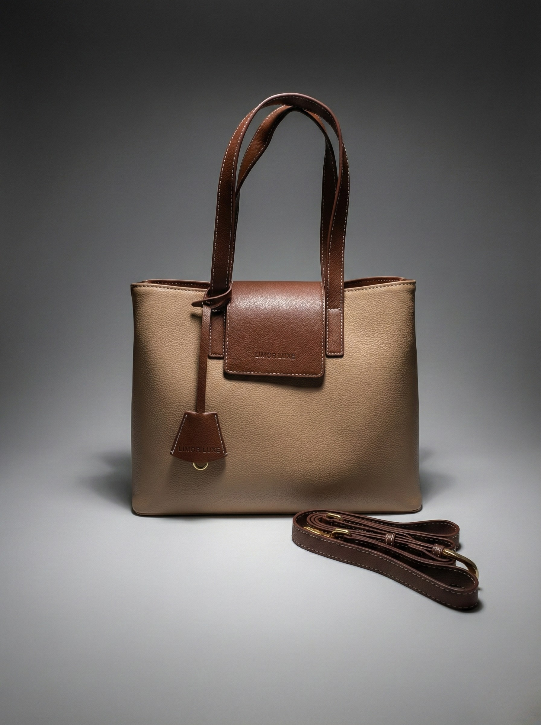 Amore Satchel Bag