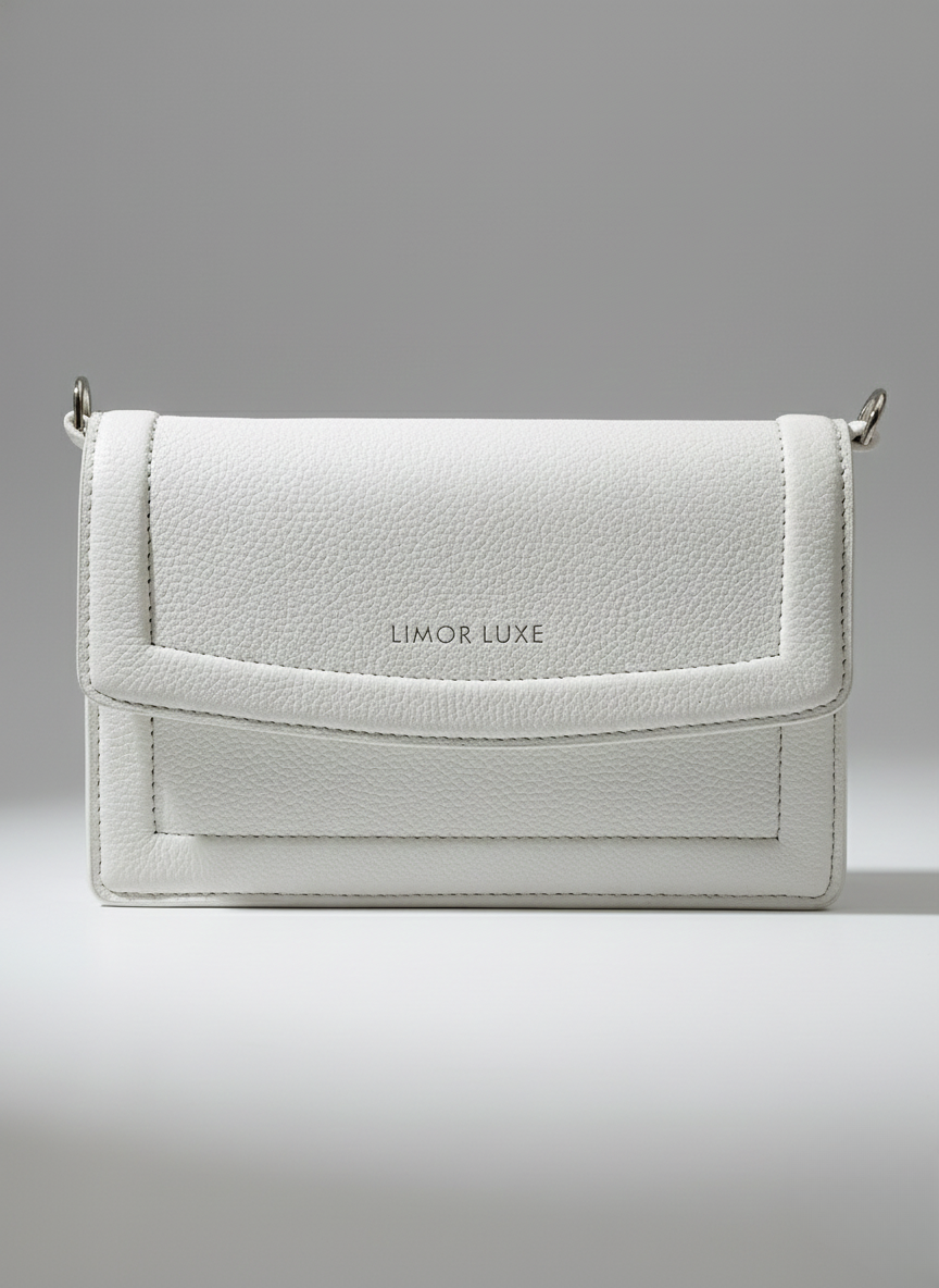 Monoique Crossbody Bag