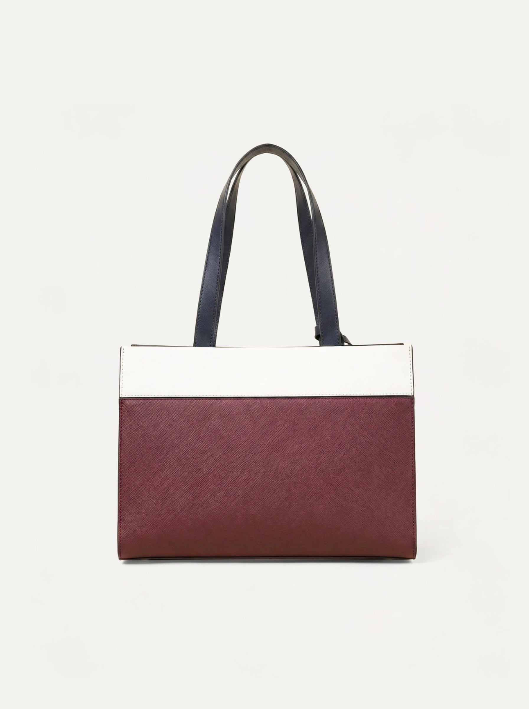 Gehry Women’s Satchel Bag