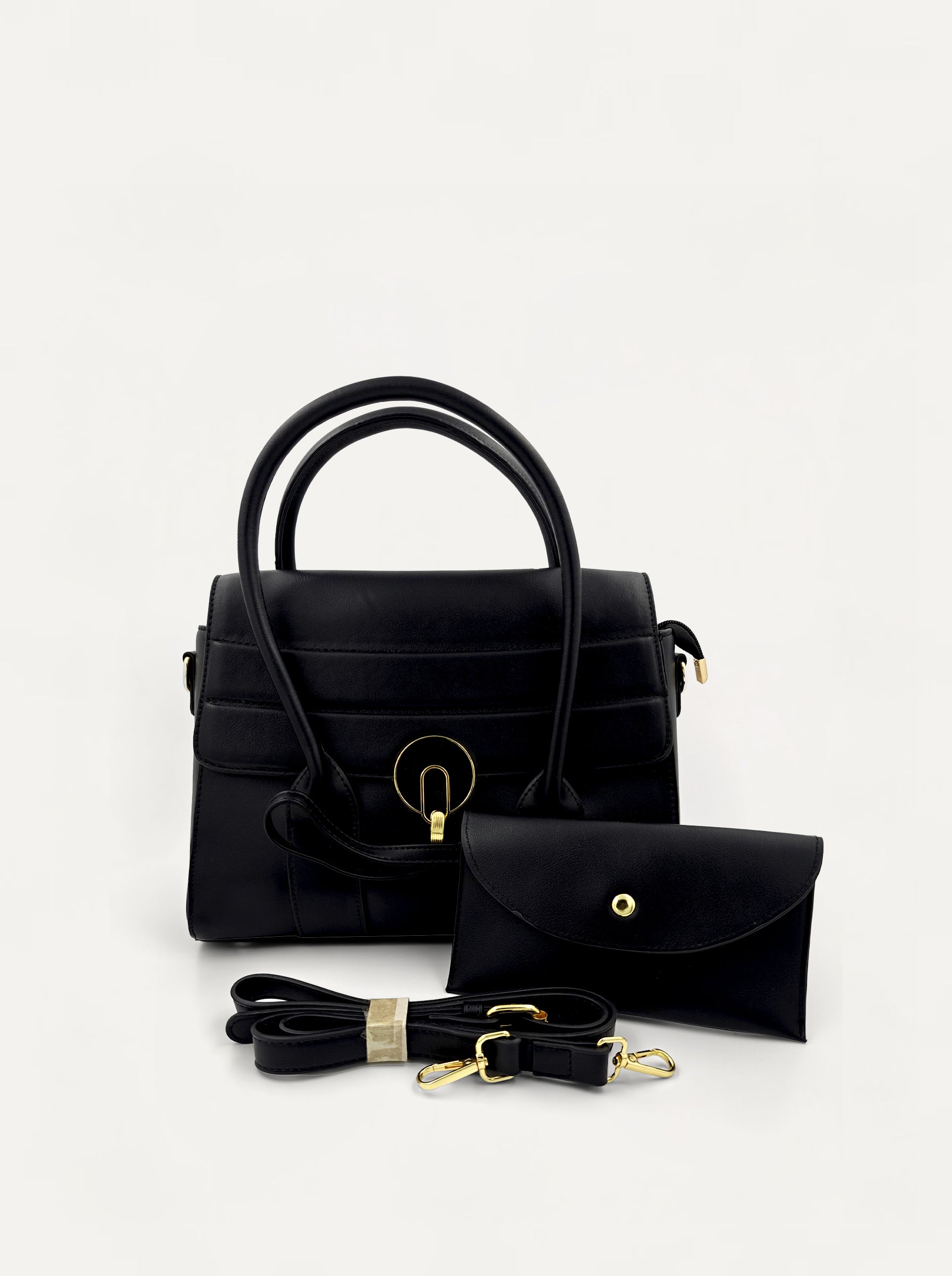 Limor Bag – Bold, Premium & Spacious