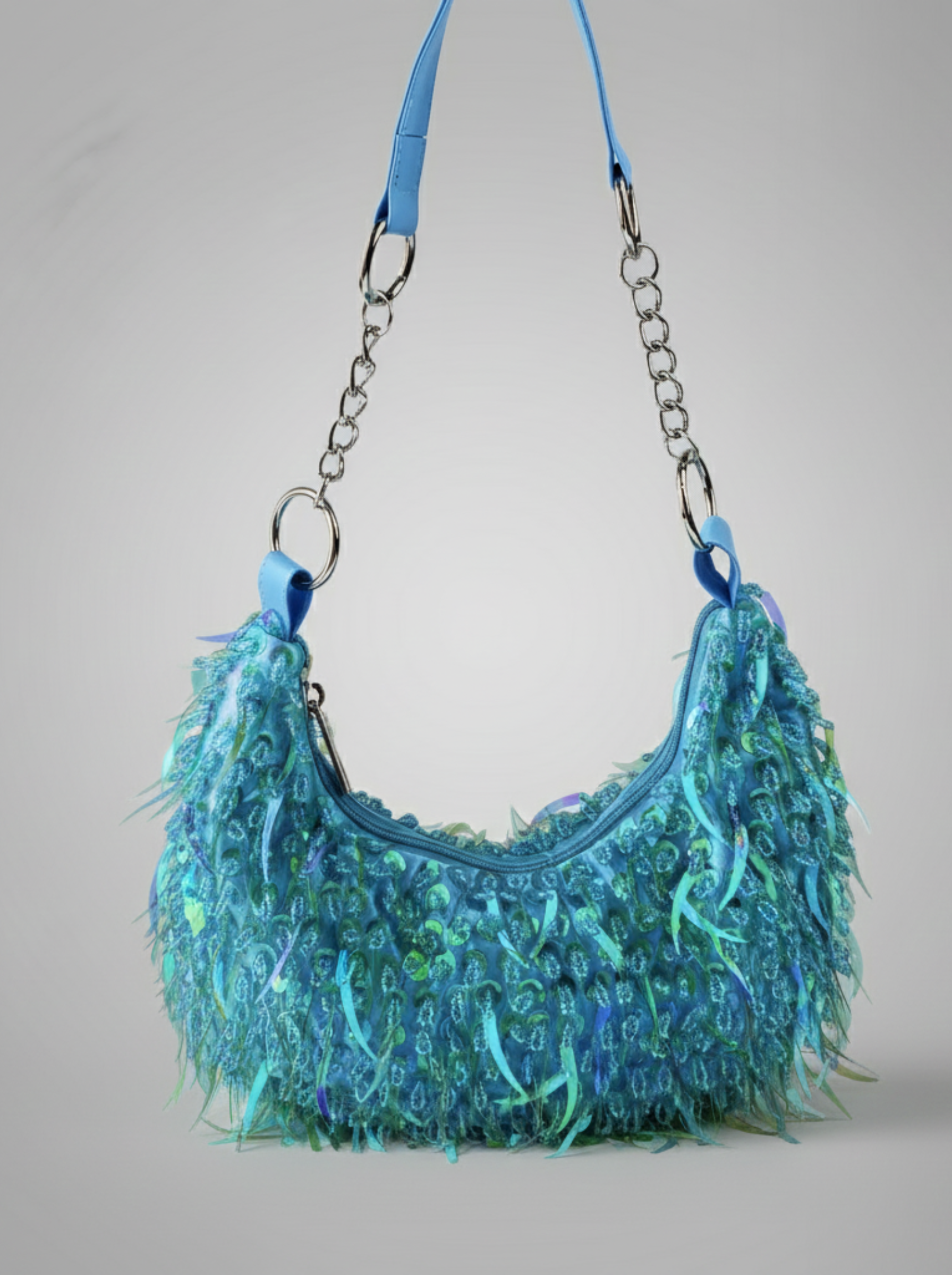 LIMOR - Luxury Party Purse for Women