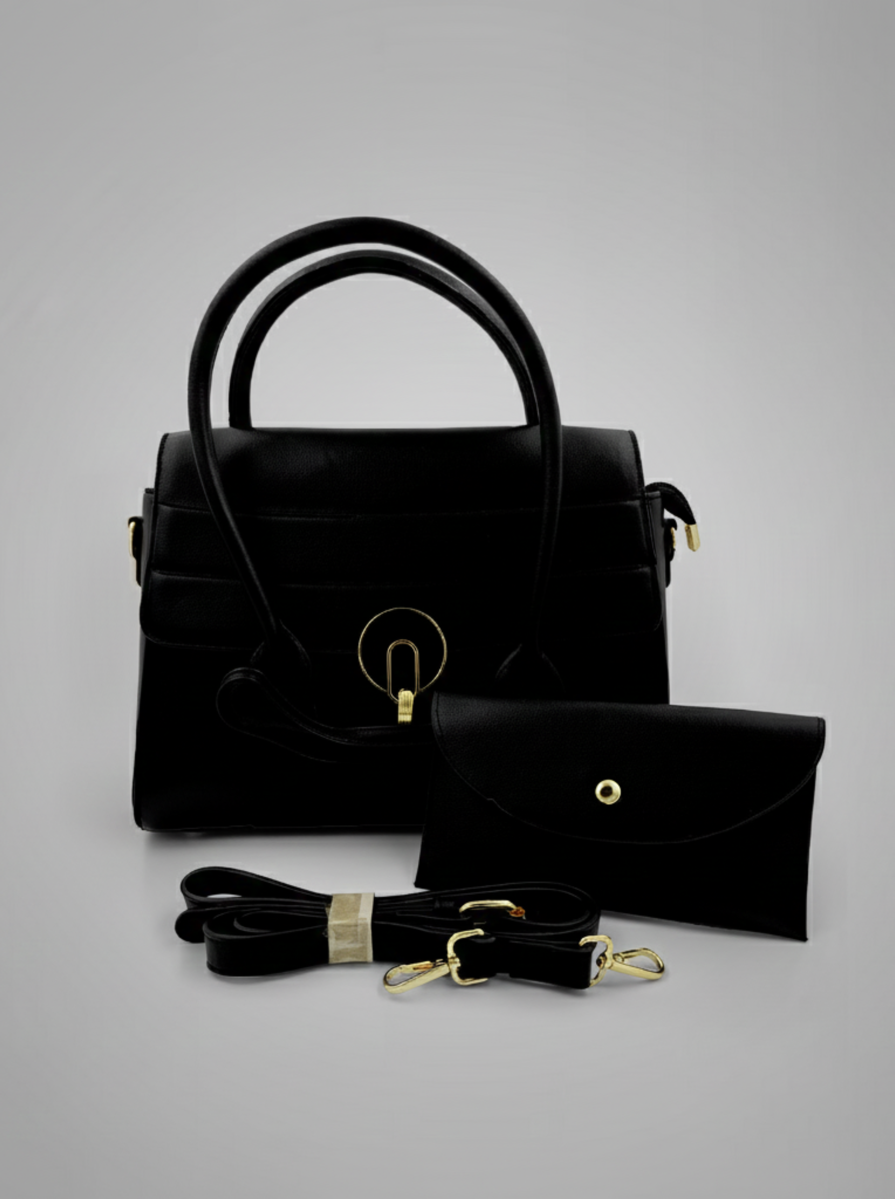 Limor Bag – Bold, Premium & Spacious