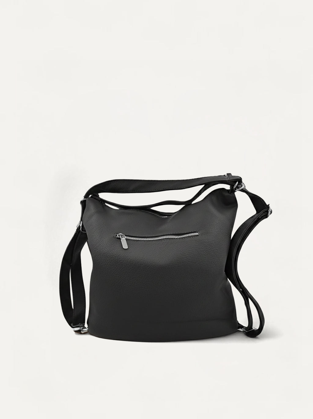 Limor Tote Bags And Bagpack Front Chain