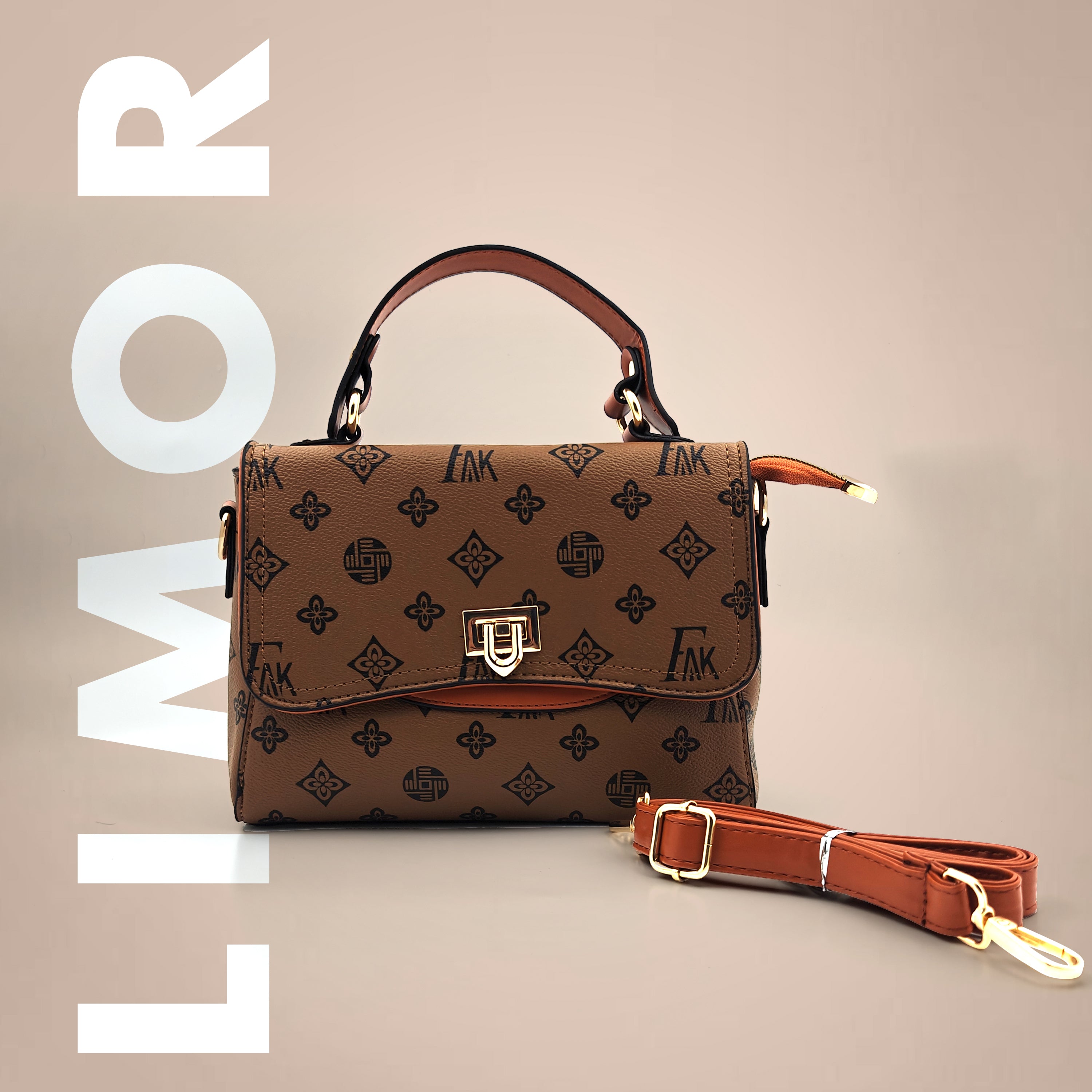 Limor New Ultra Luxury Stylish Handbag