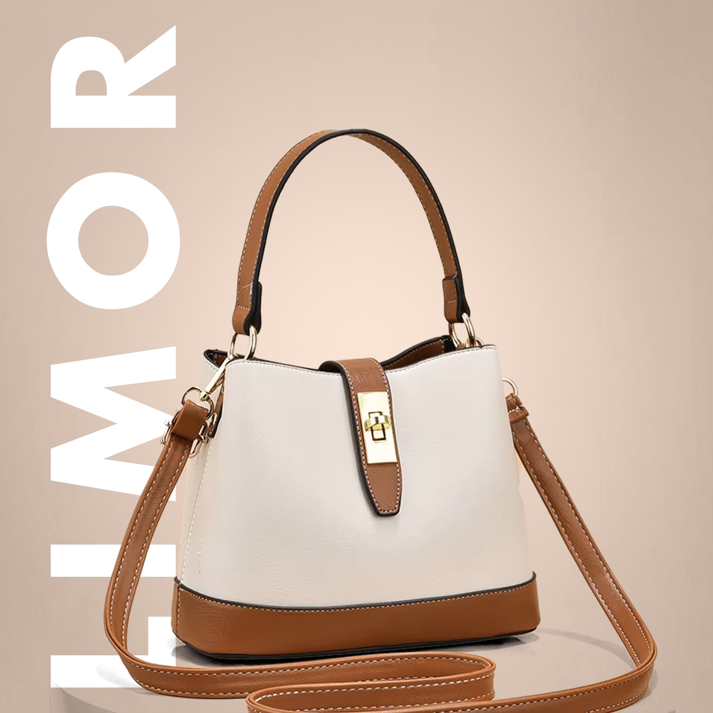 Limor Ultra Premium Leather Bag
