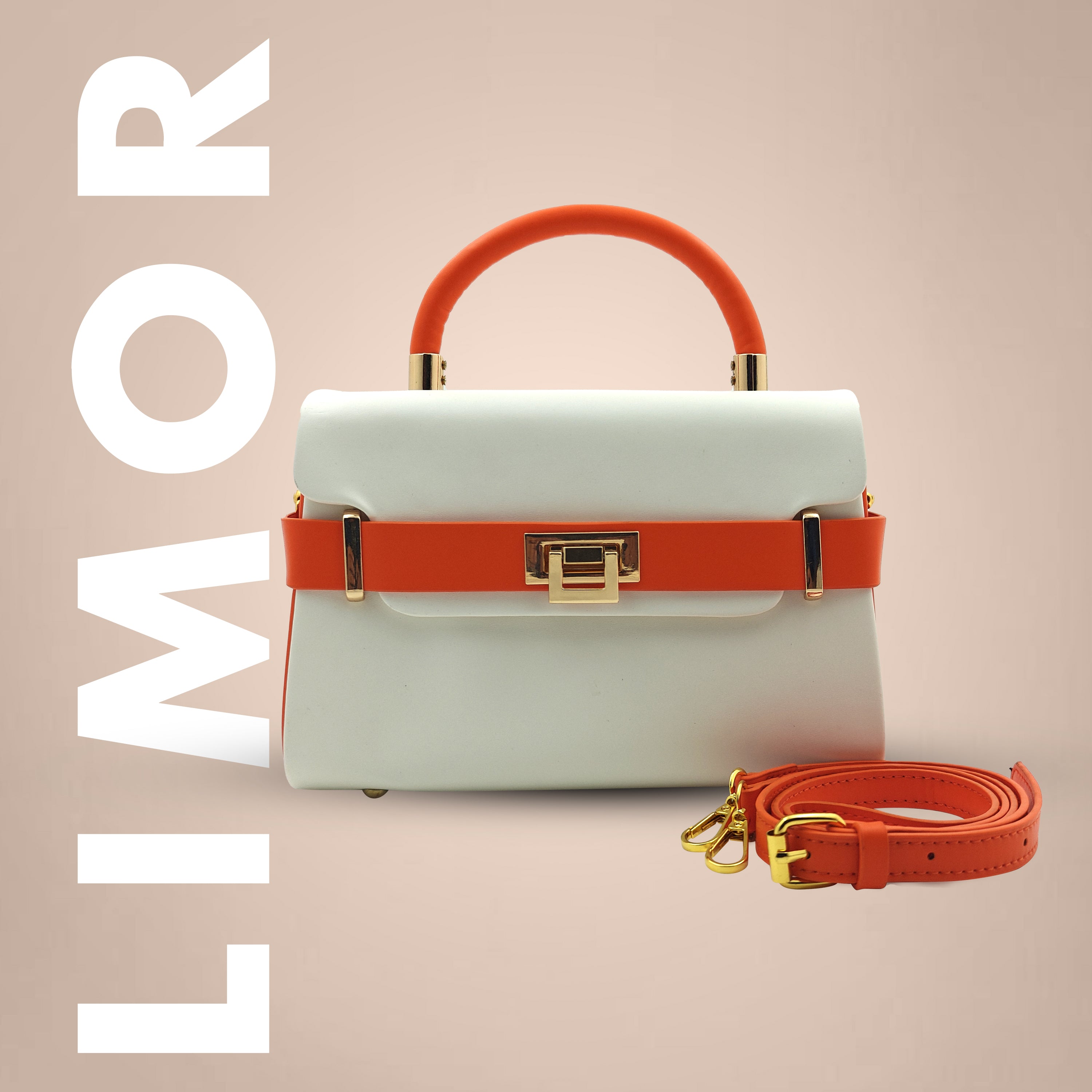 Limor New Limited Edition Bag