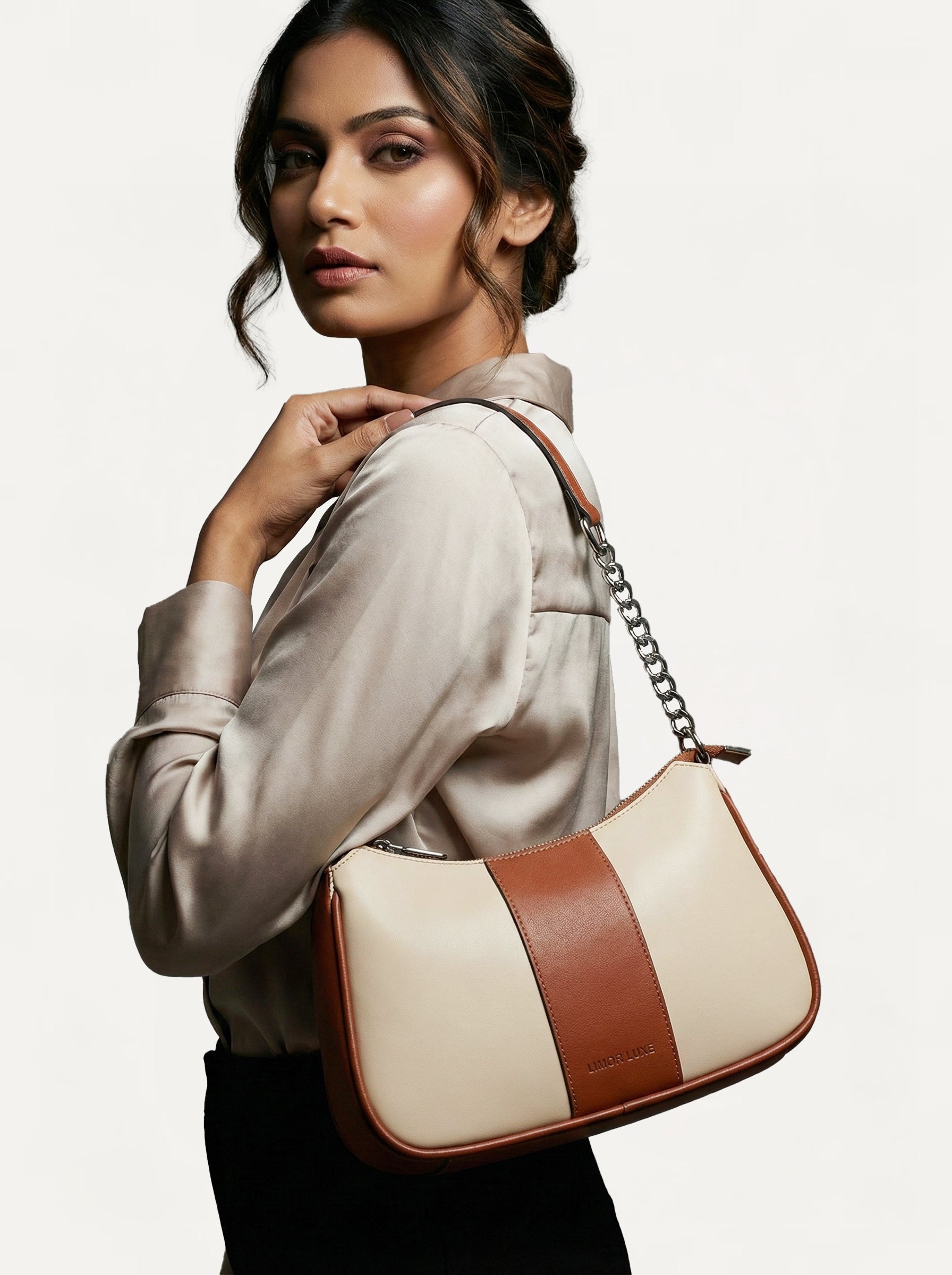 Giorgia Crossbody Bag