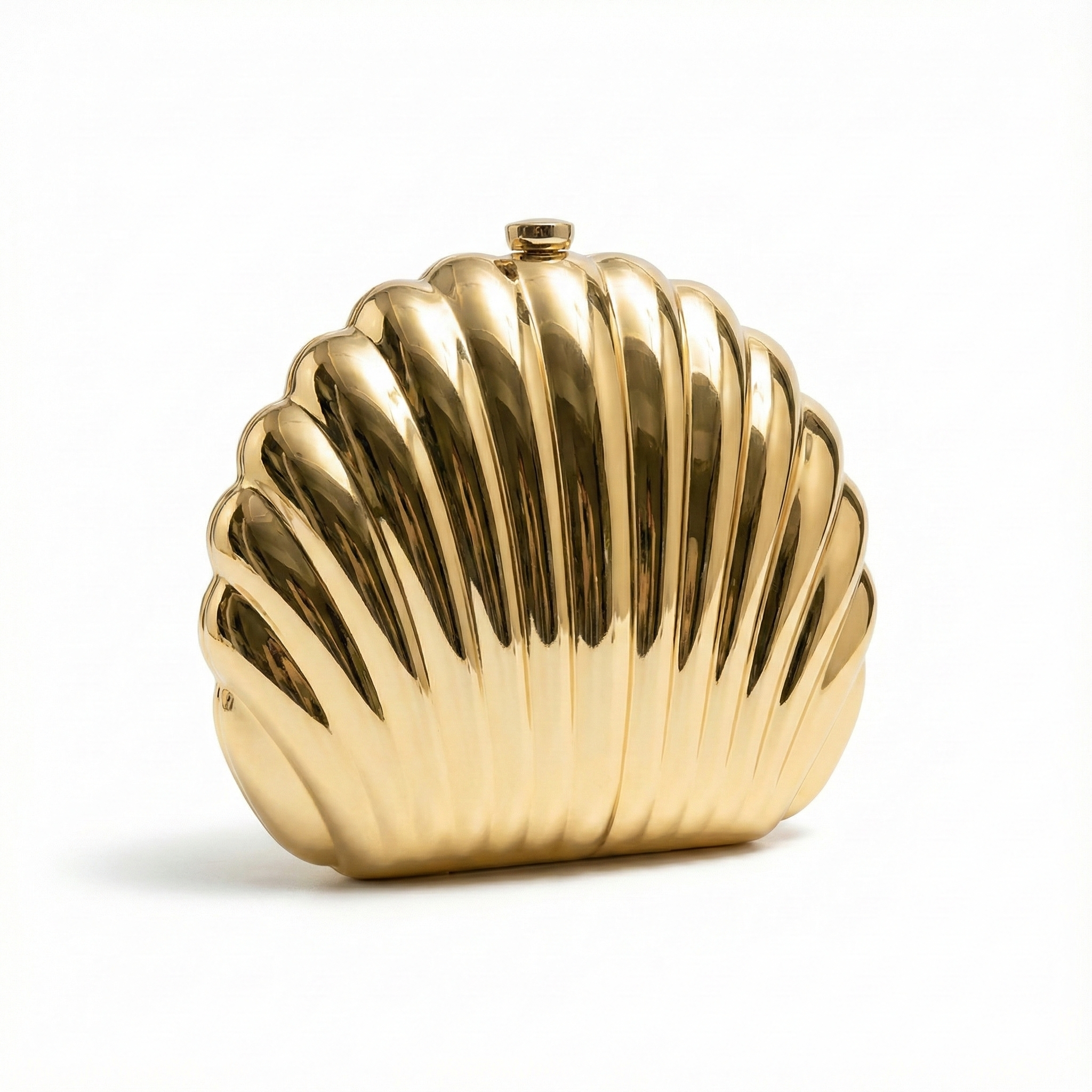 Limor Shell Clutch