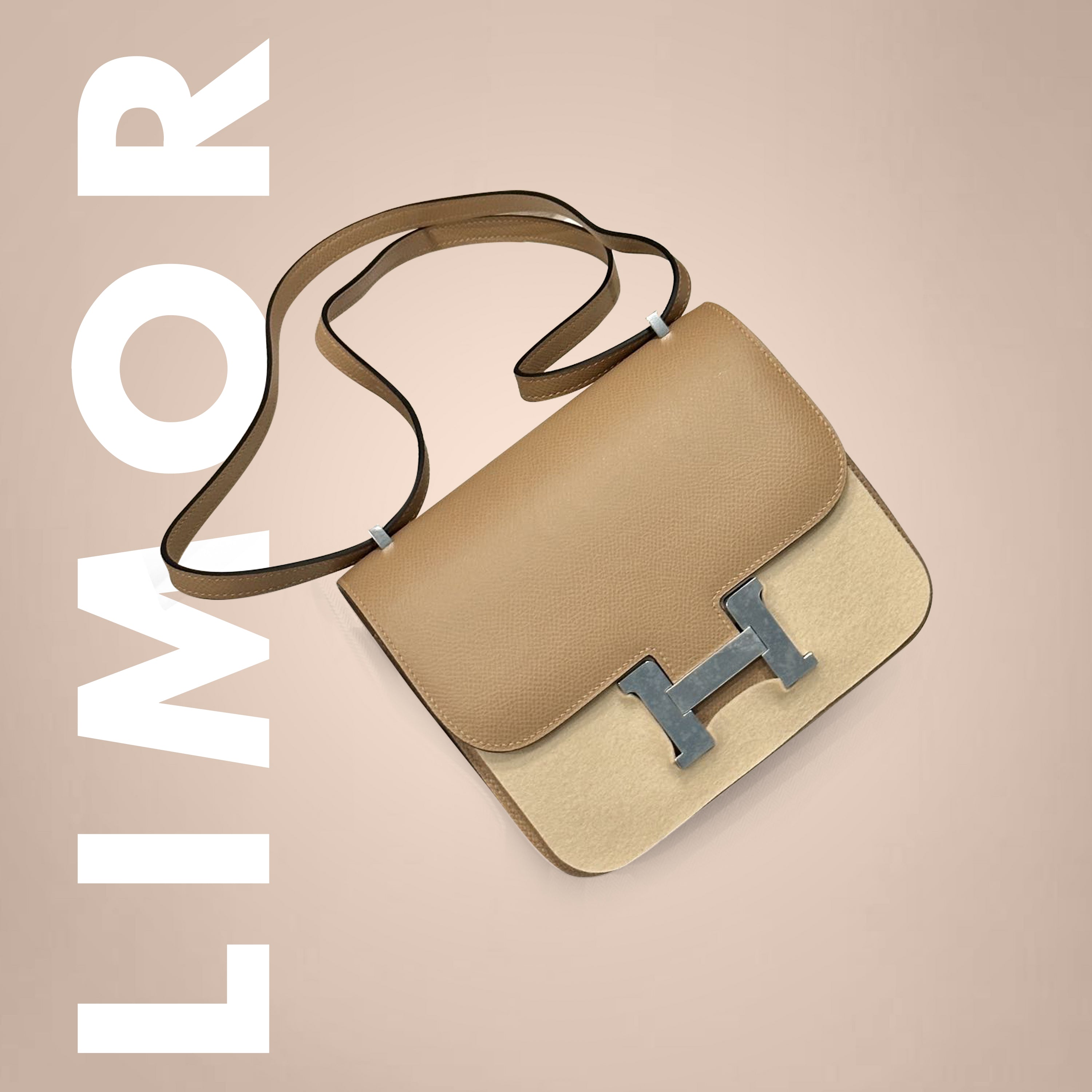 Limor Super Ultra Premium Leather Hand Bag
