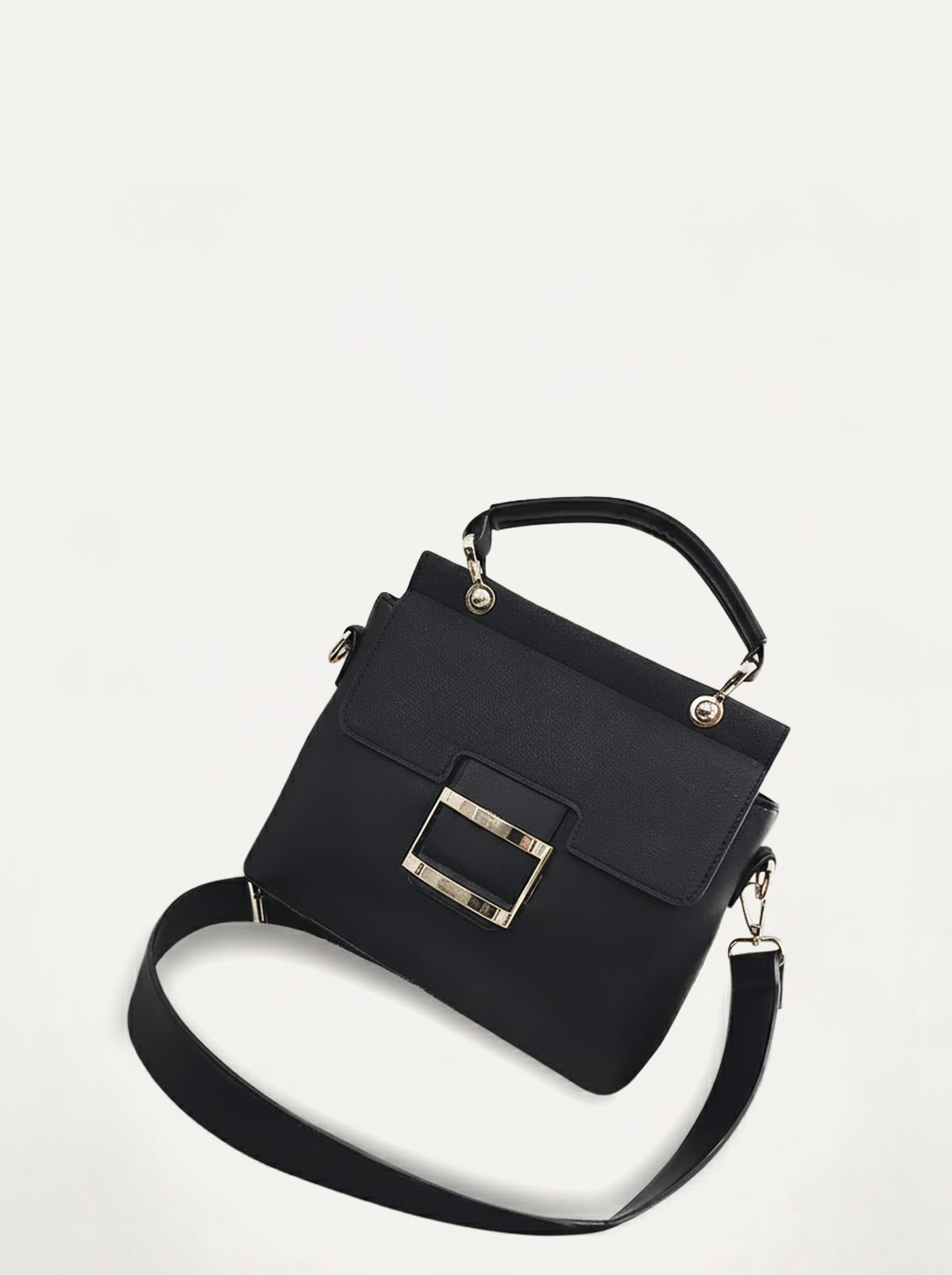 Hot-Selling Fashion Wide Shoulder Strap Bag