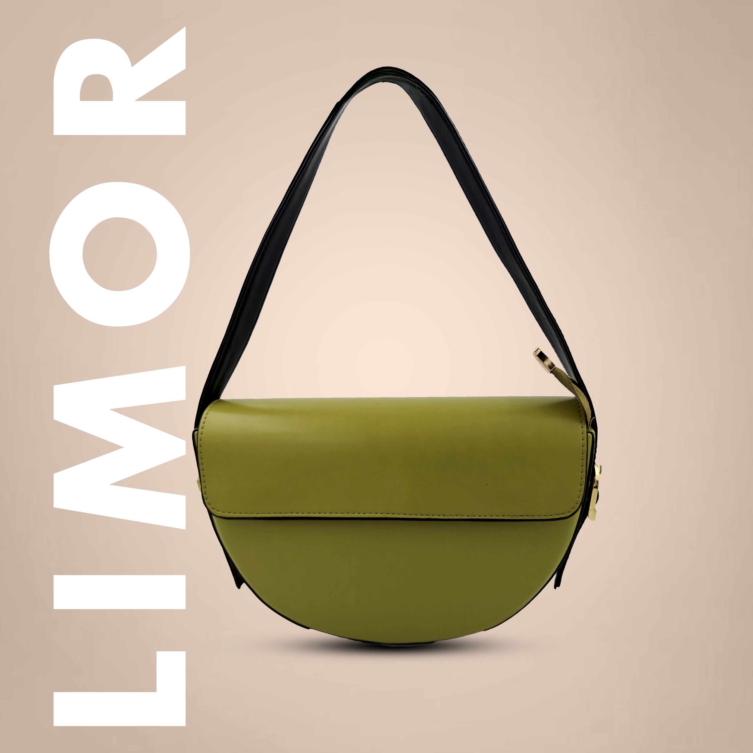 Half Moon Shoulder bag