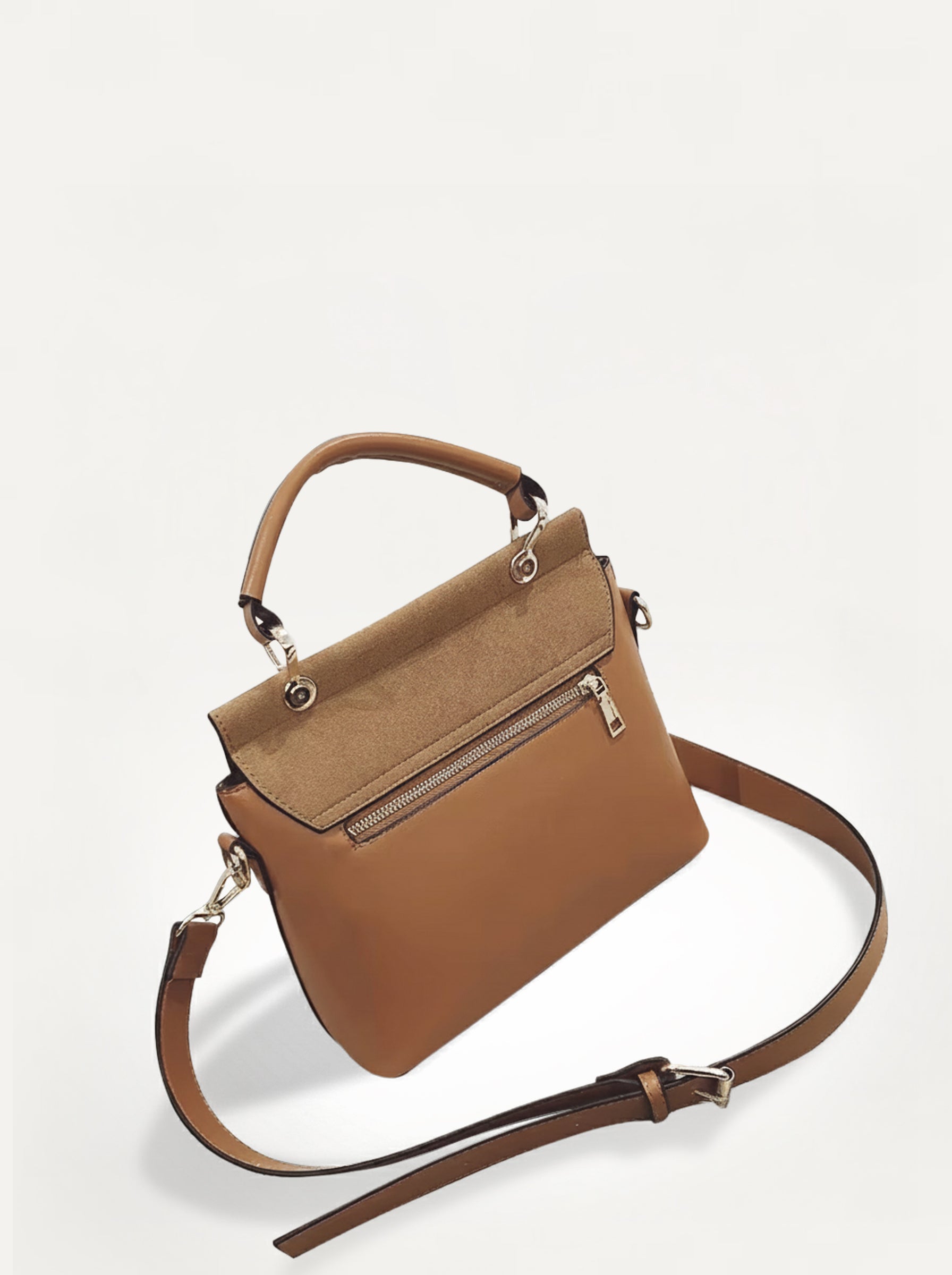 Hot-Selling Fashion Wide Shoulder Strap Bag