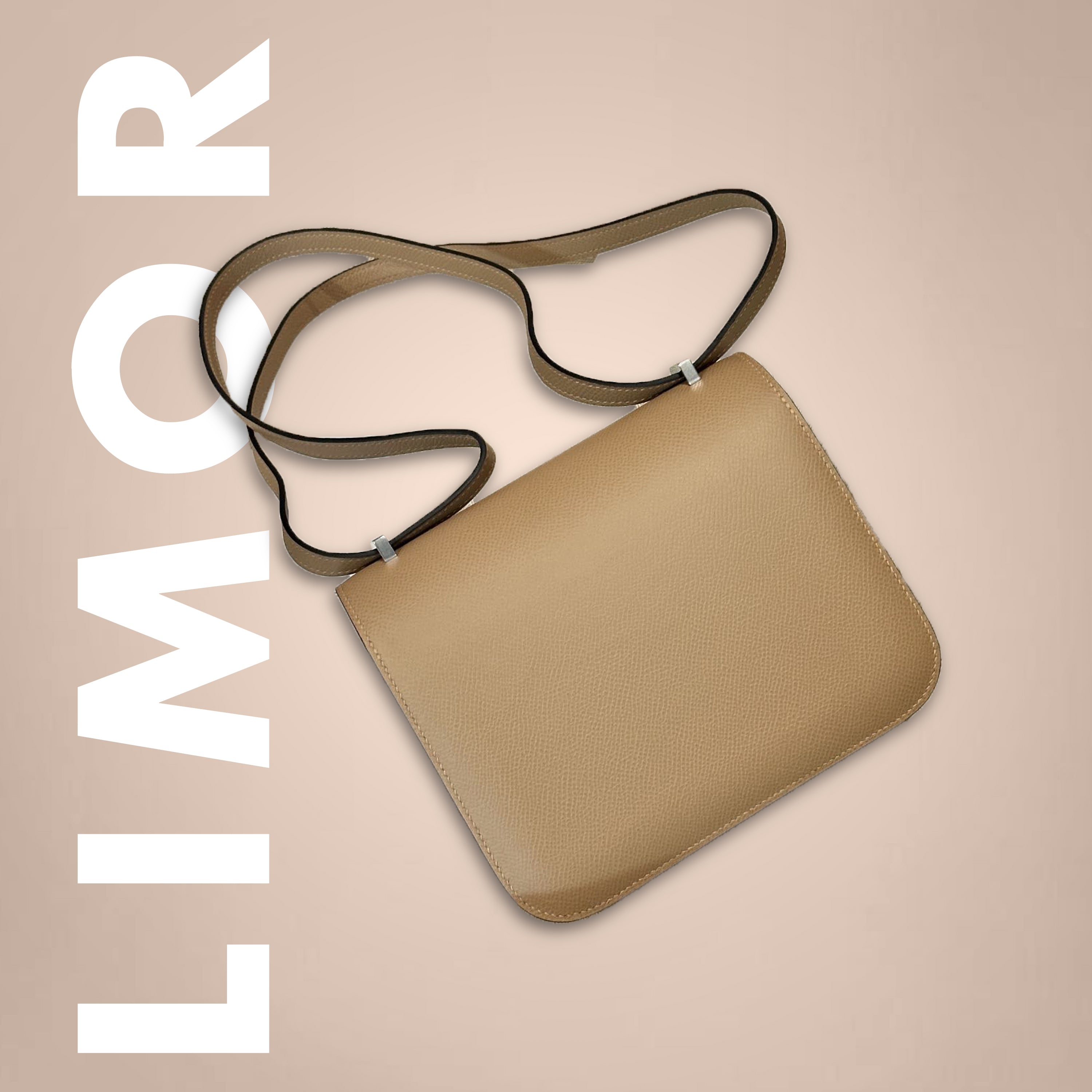Limor Super Ultra Premium Leather Hand Bag