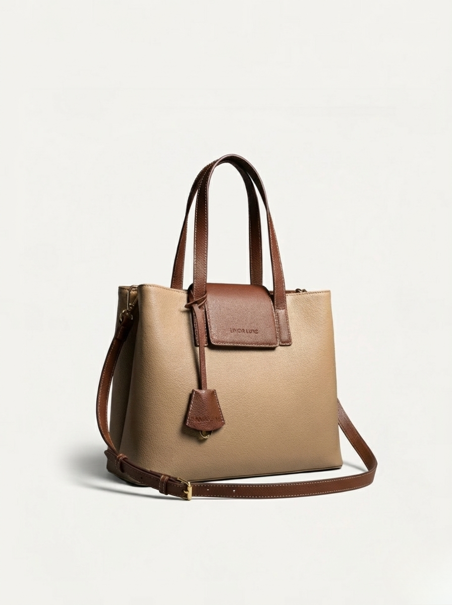 Amore Satchel Bag