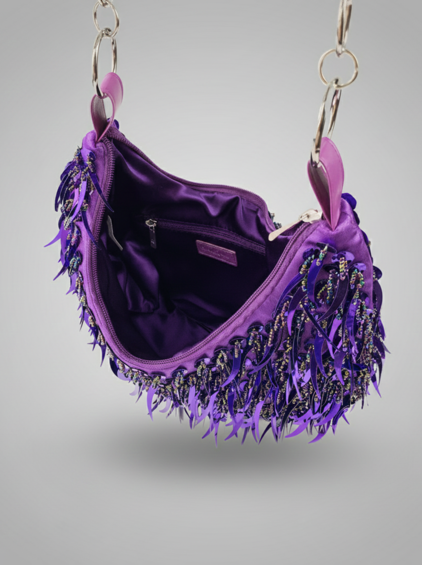 LIMOR - Luxury Party Purse for Women