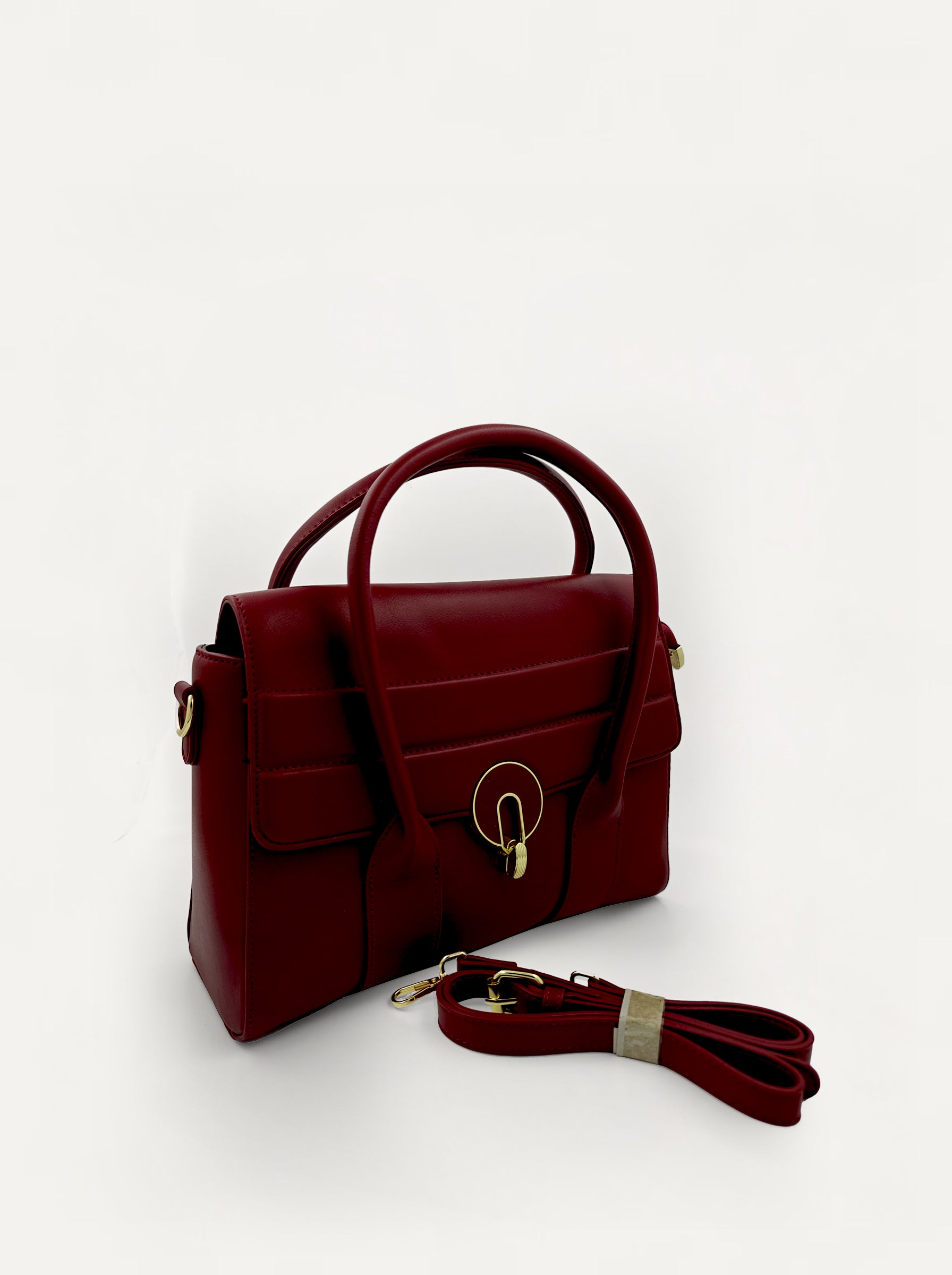 Limor Bag – Bold, Premium & Spacious