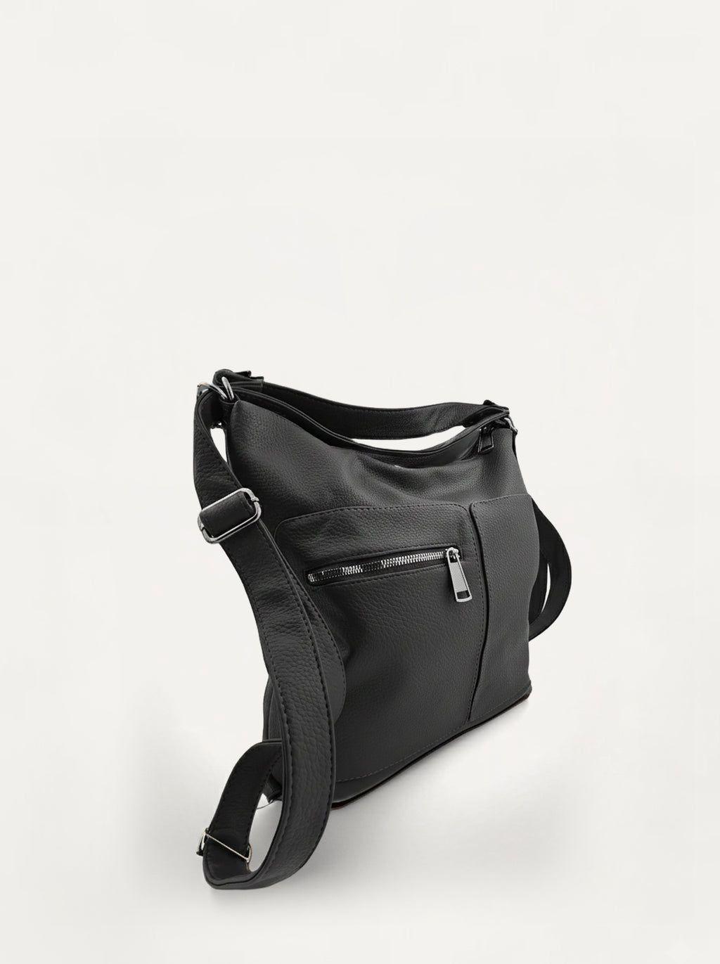 Limor Tote Bags And Bagpack Front Chain