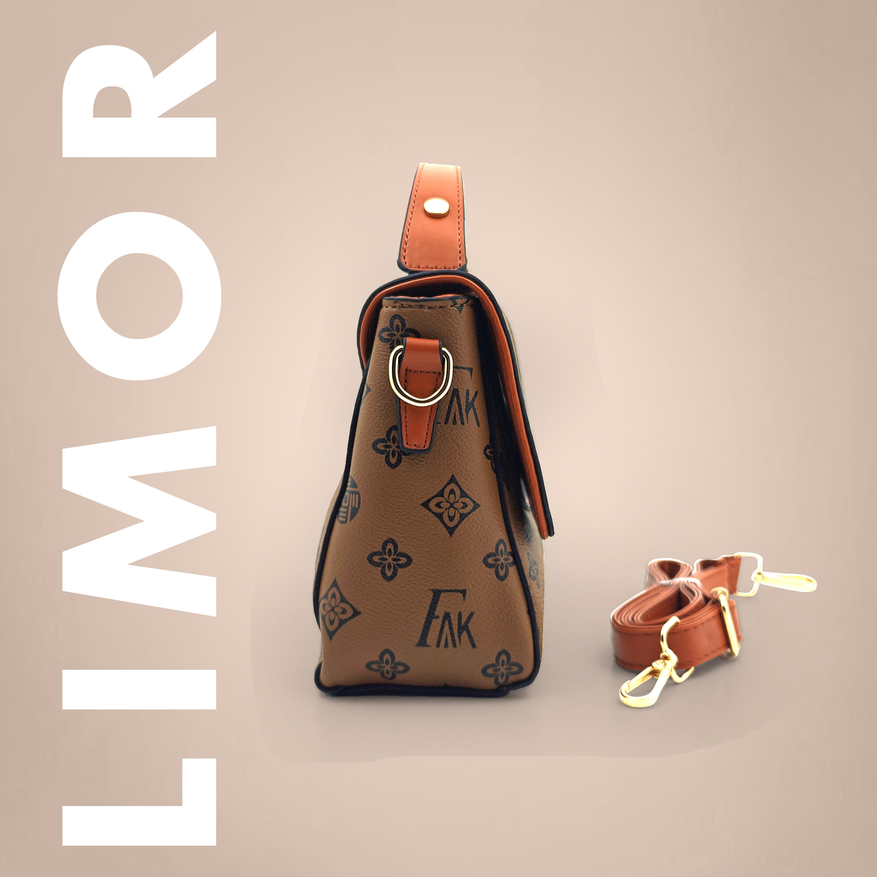 Limor New Ultra Luxury Stylish Handbag