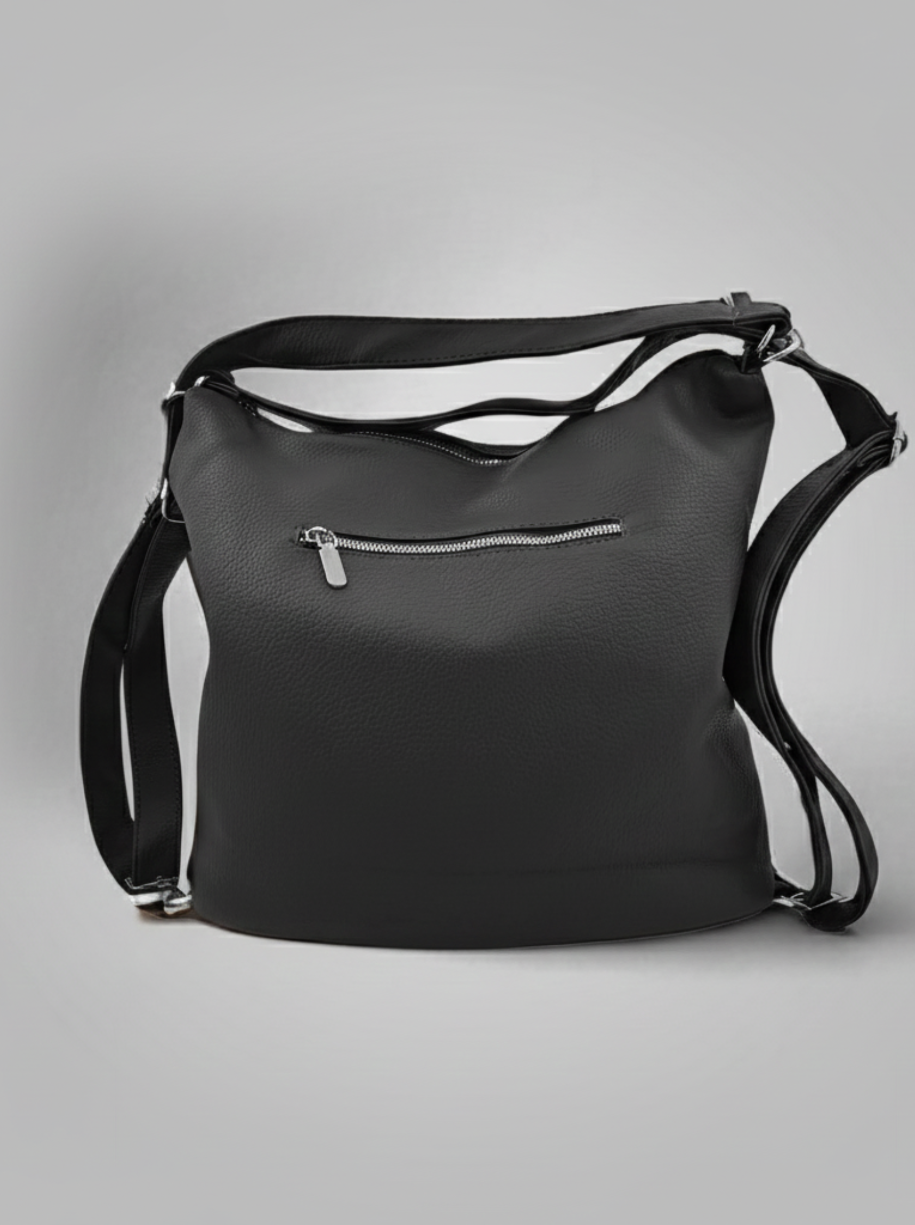 Limor Tote Bags And Bagpack Front Chain