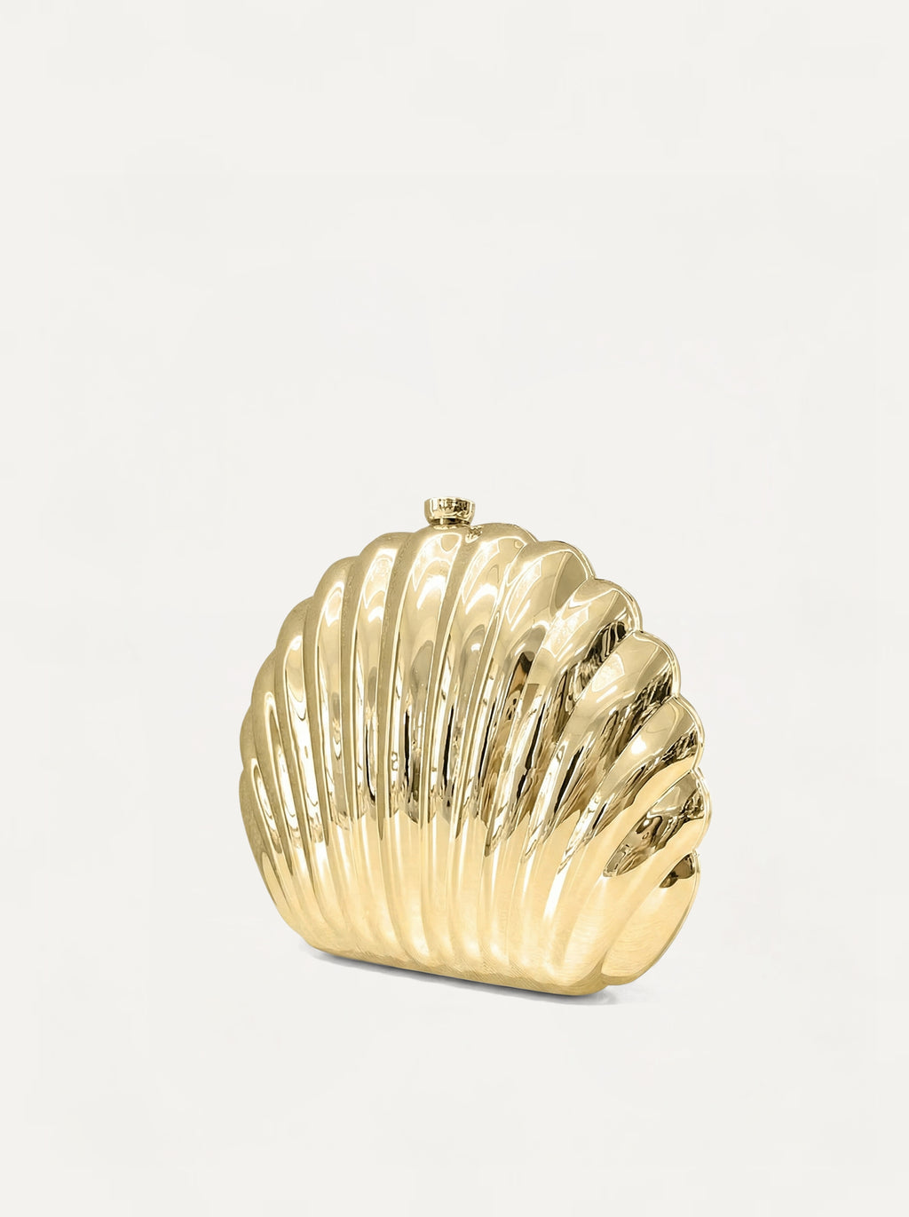 Limor Shell Clutch