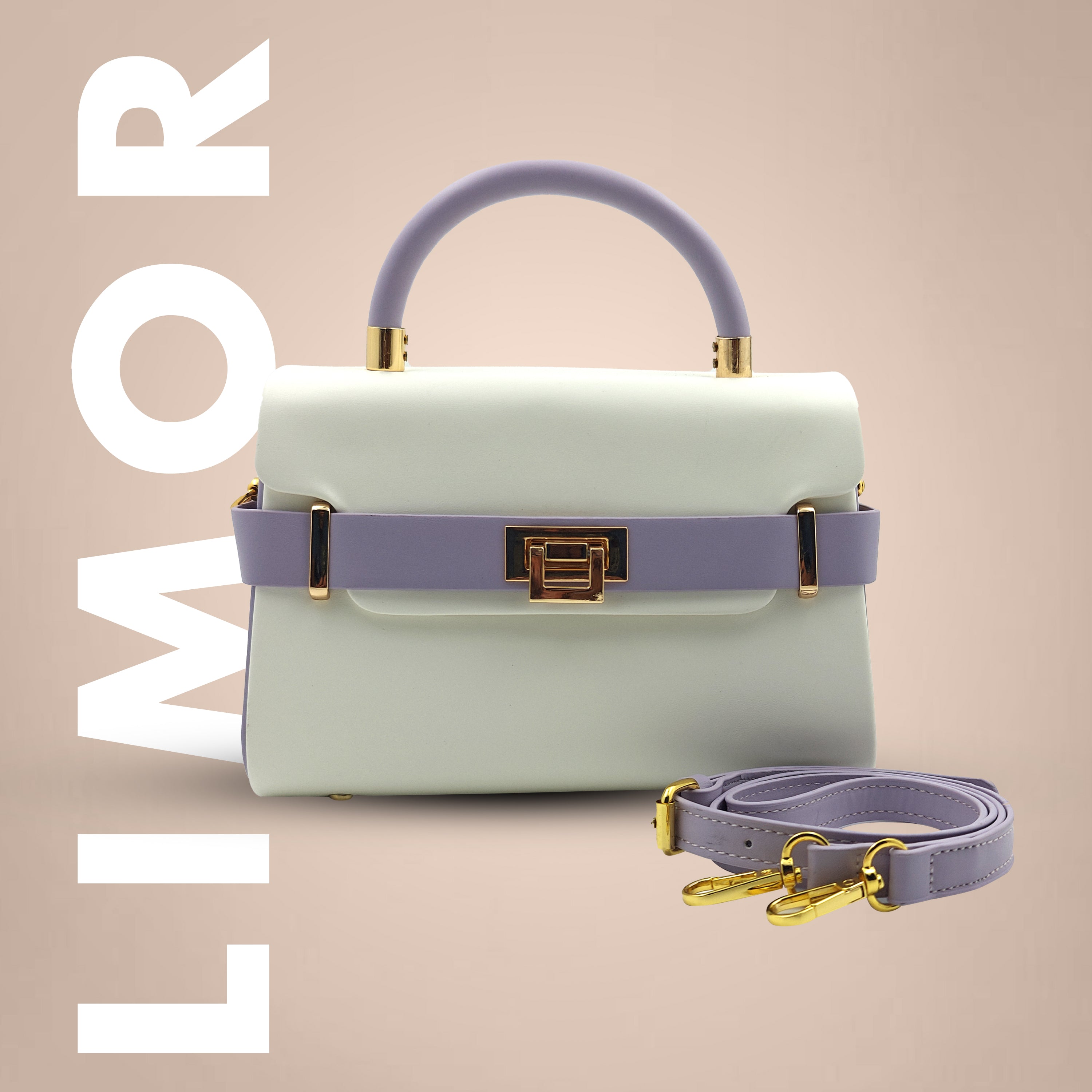 Limor New Limited Edition Bag