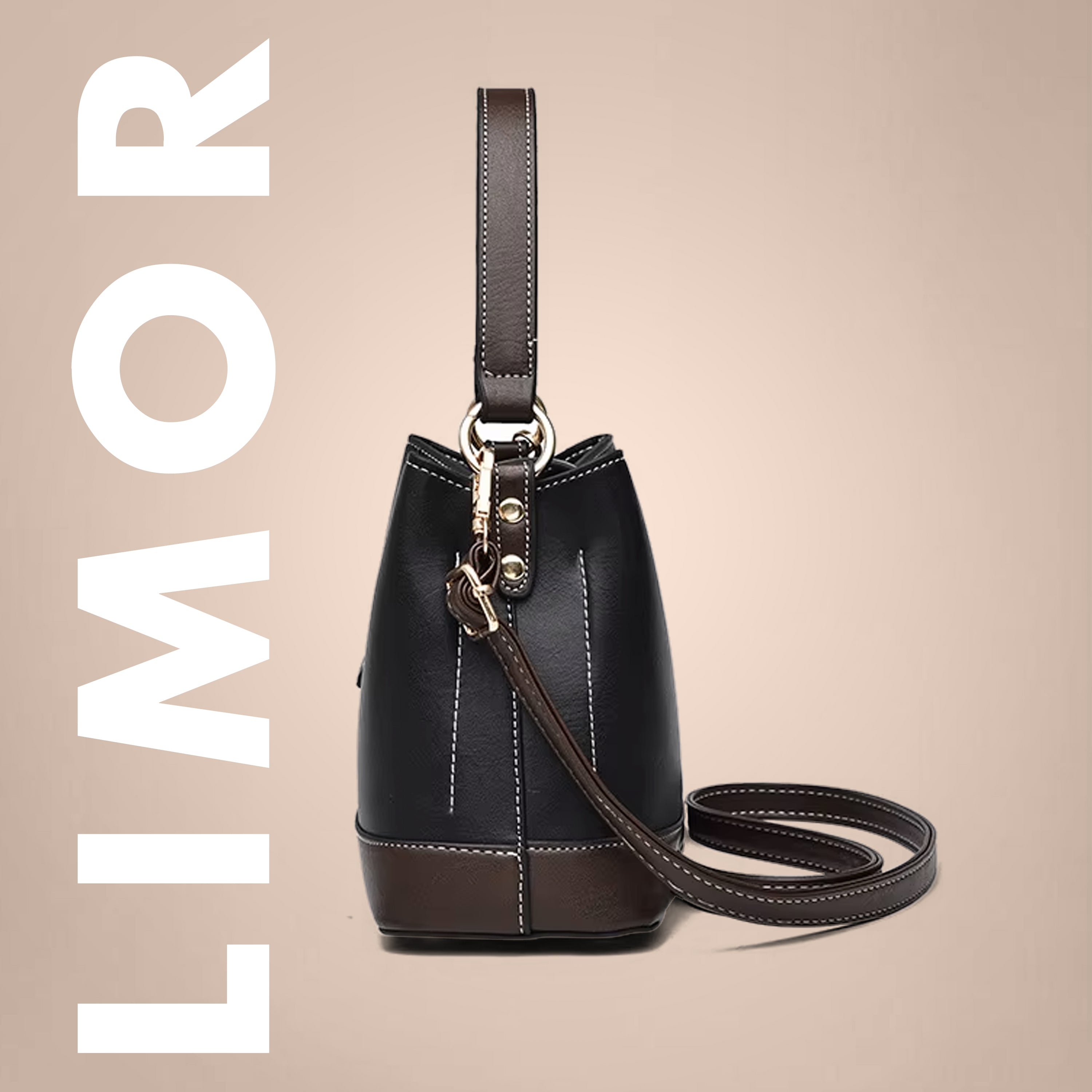 Limor Ultra Premium Leather Bag