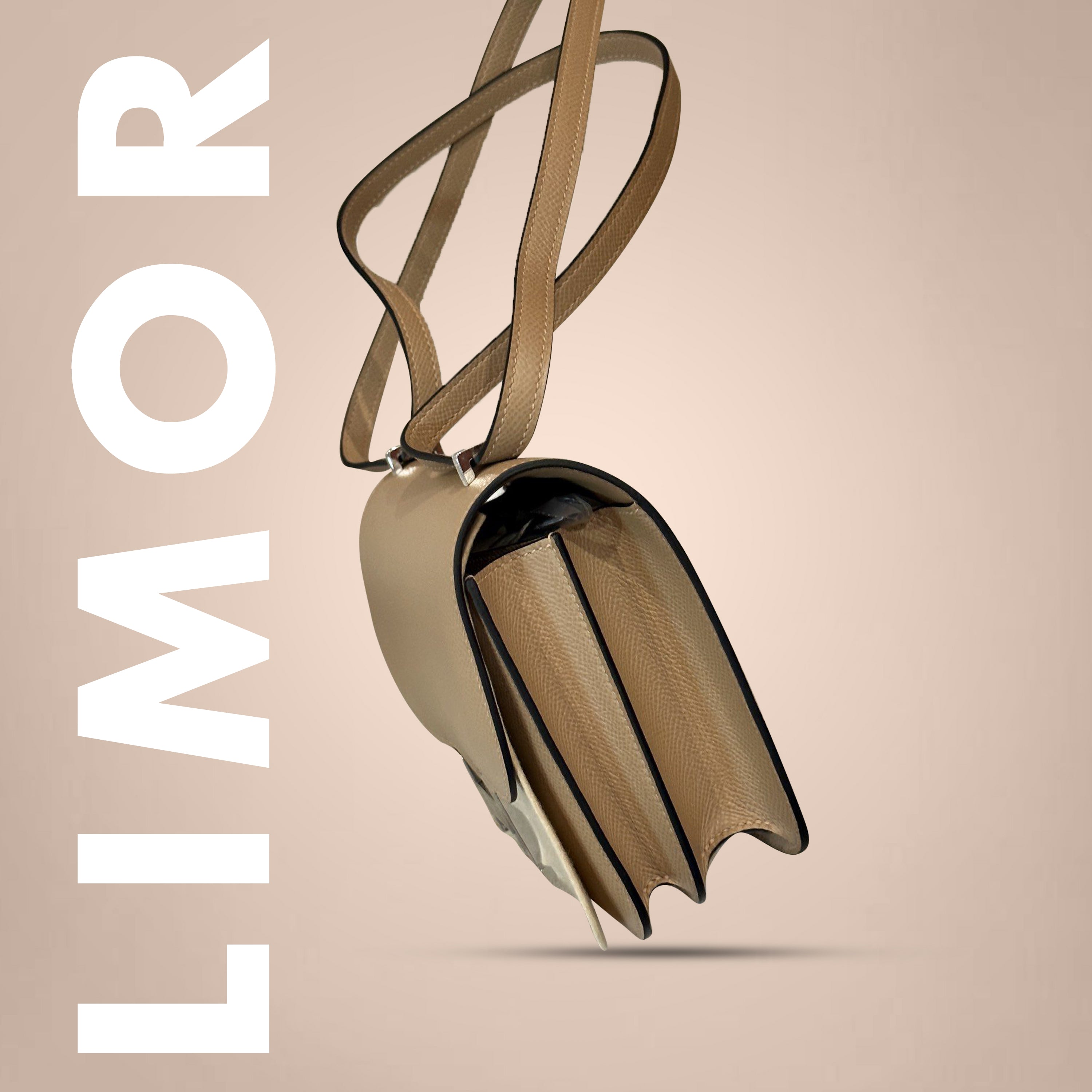 Limor Super Ultra Premium Leather Hand Bag