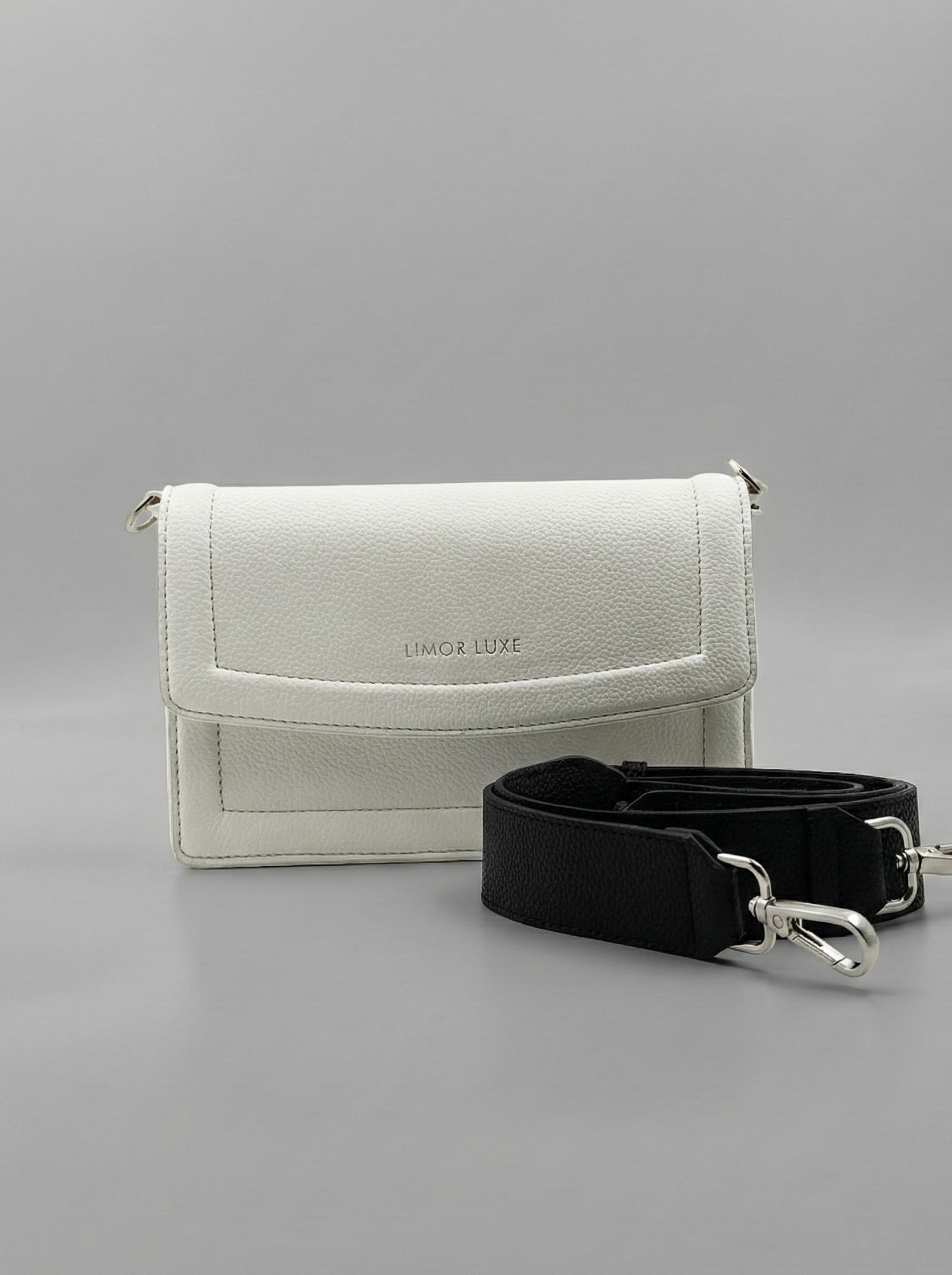 Monoique Crossbody Bag
