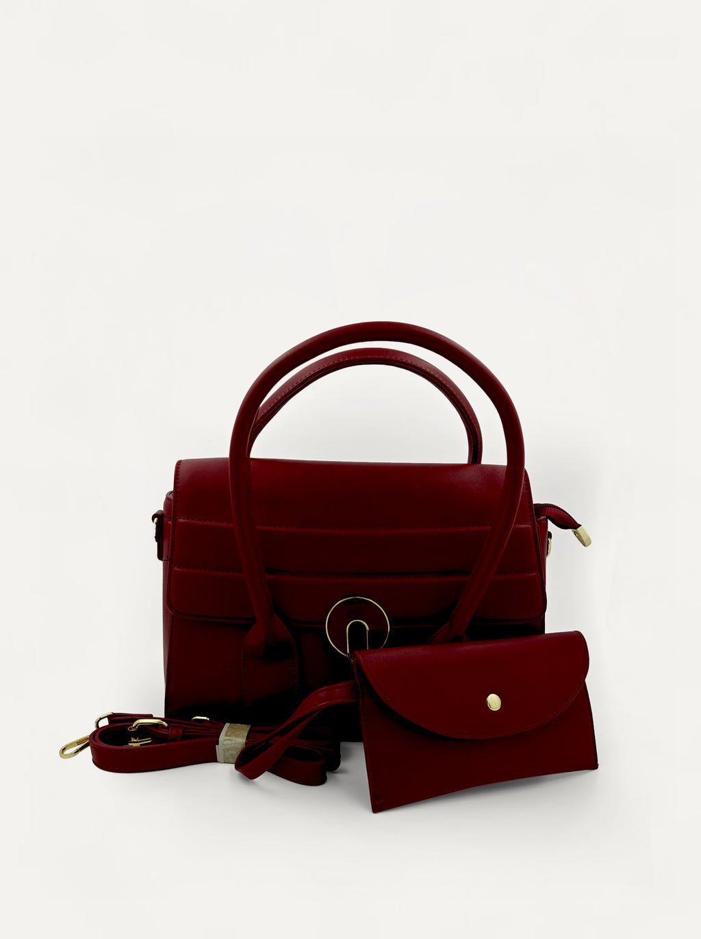 Limor Bag – Bold, Premium & Spacious