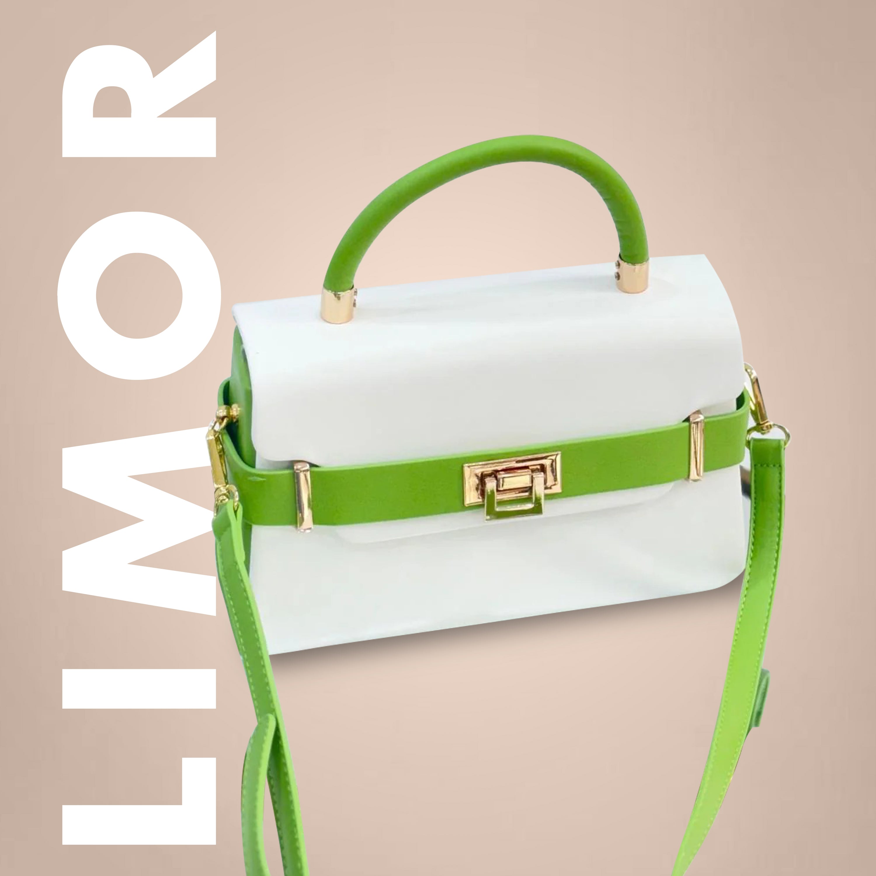 Limor New Limited Edition Bag