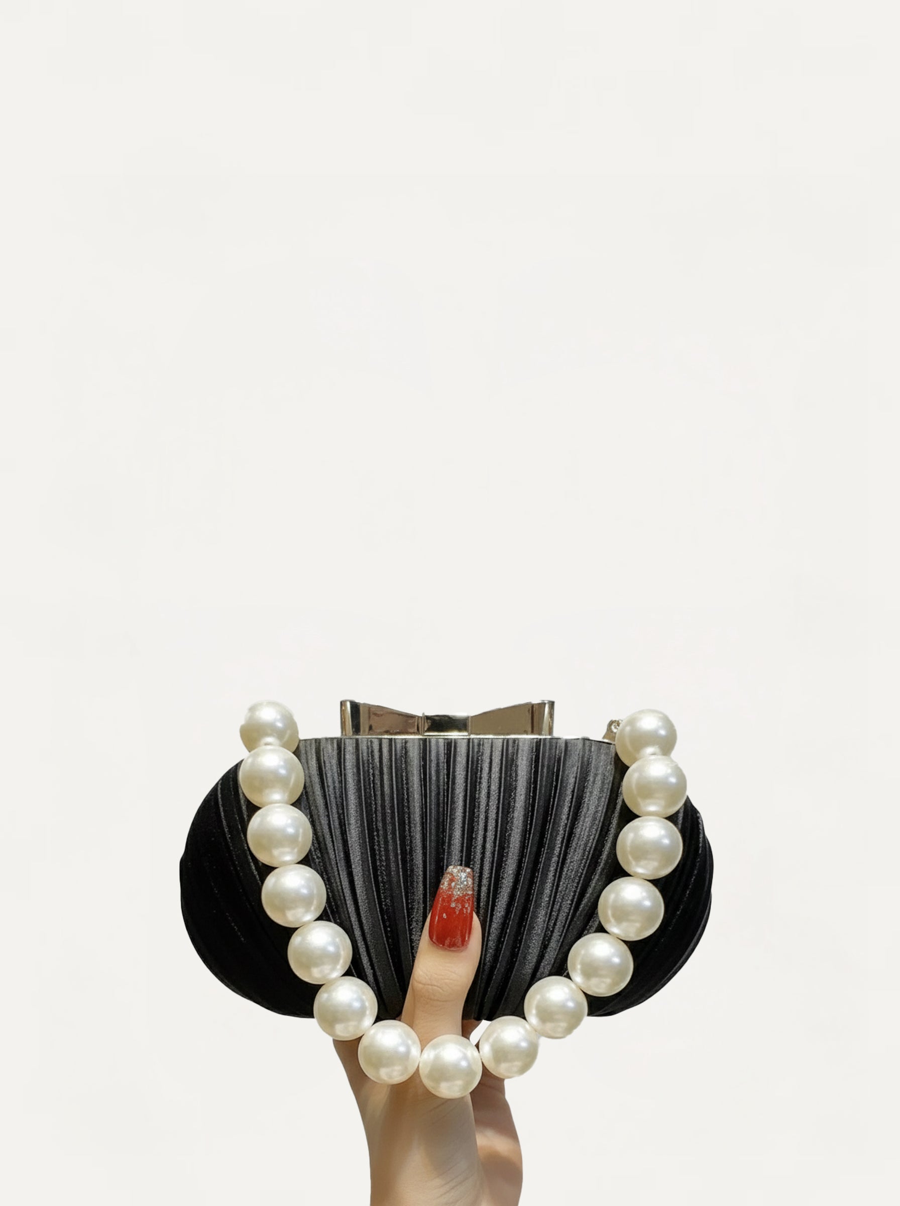 Elegant Clutch Bag – Women & Bridal Fashion