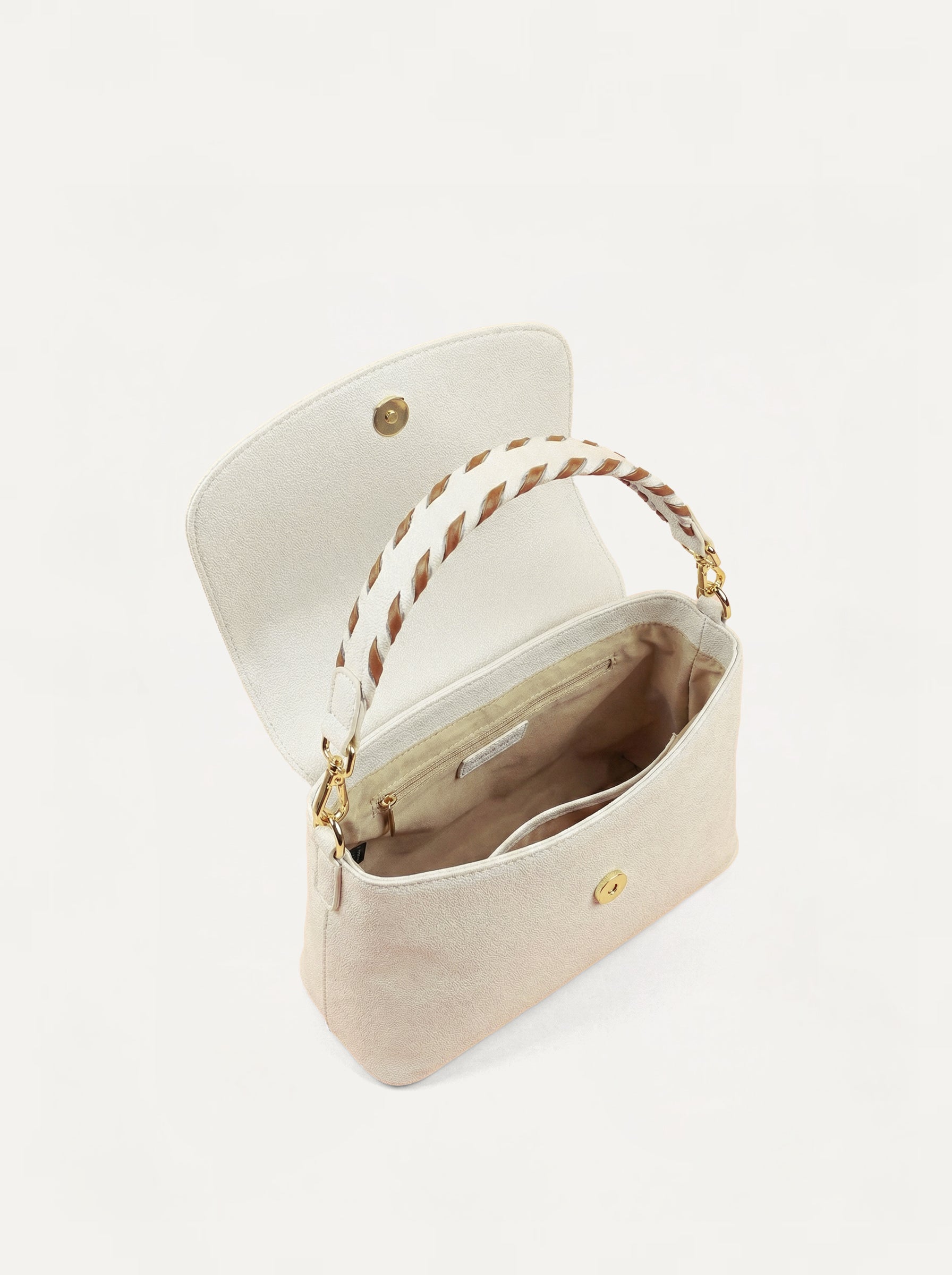 Vera Stylish Satchel Bag