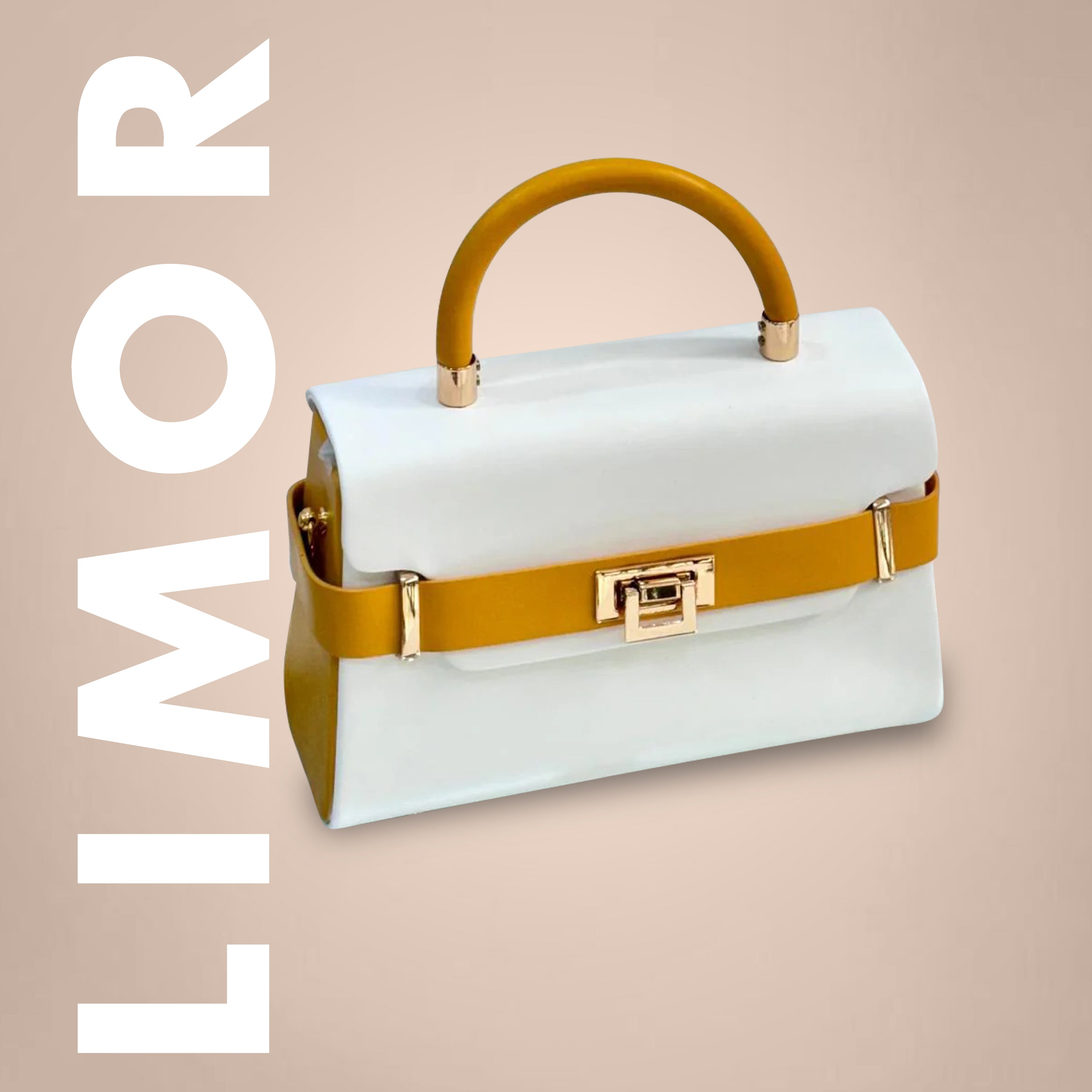 Limor New Limited Edition Bag